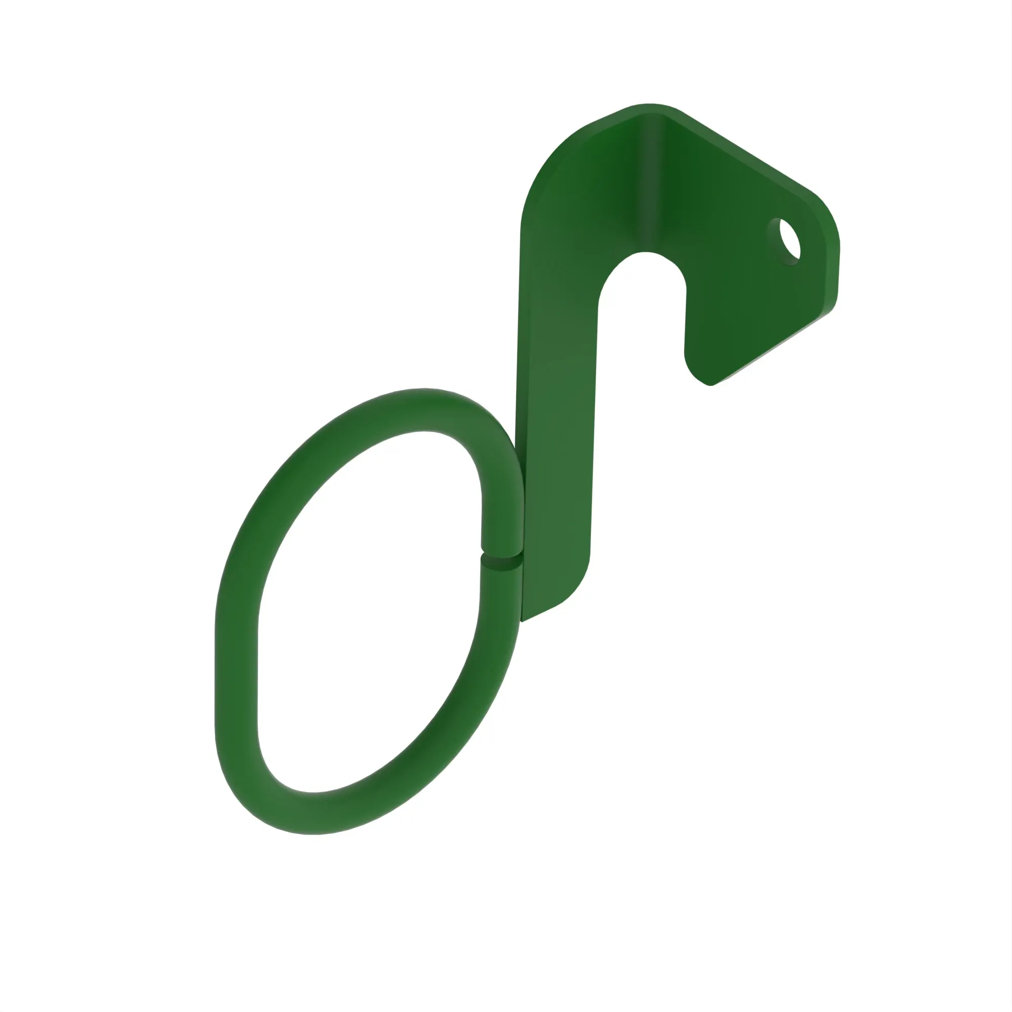 GUIDE, HOSE GUIDE