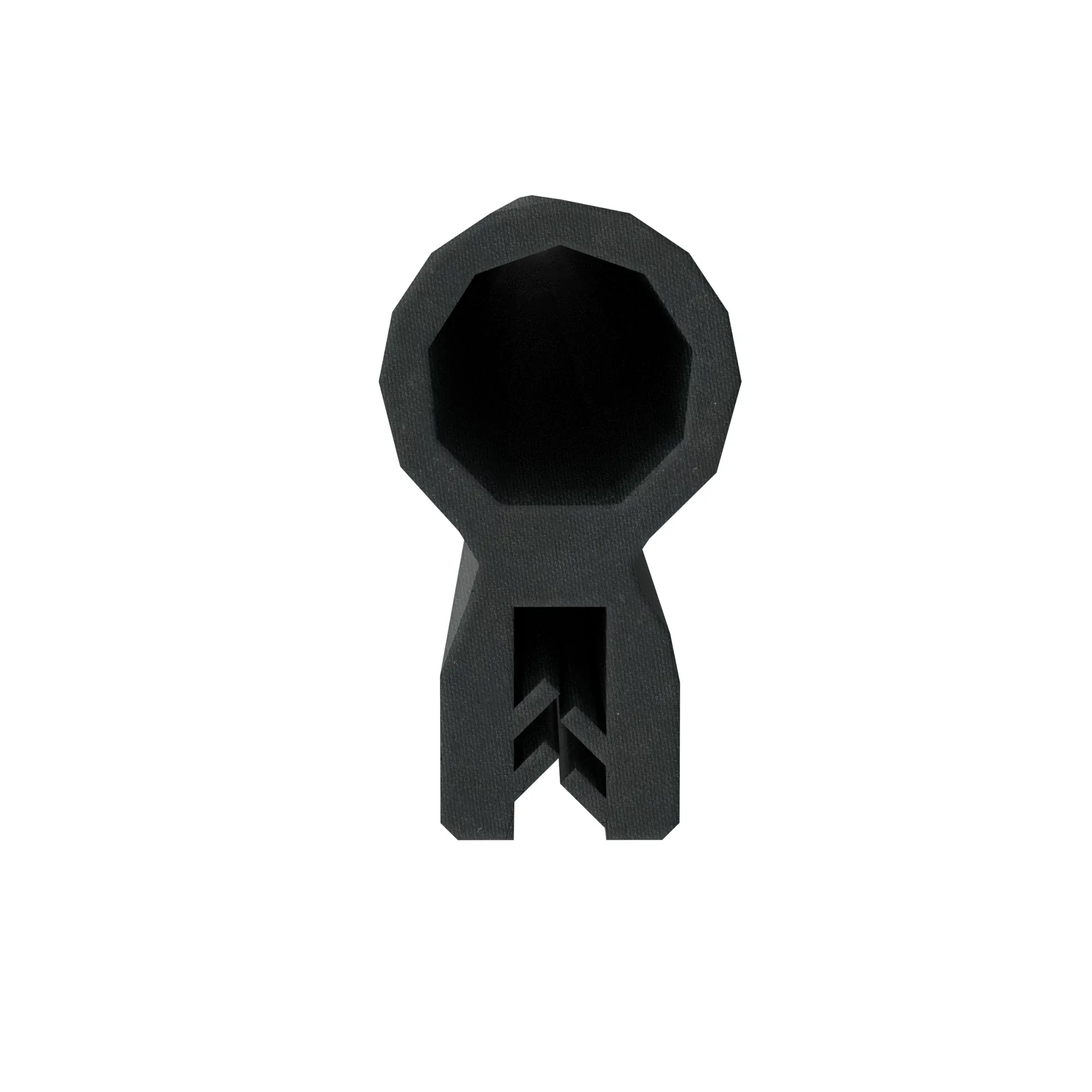 Isolator