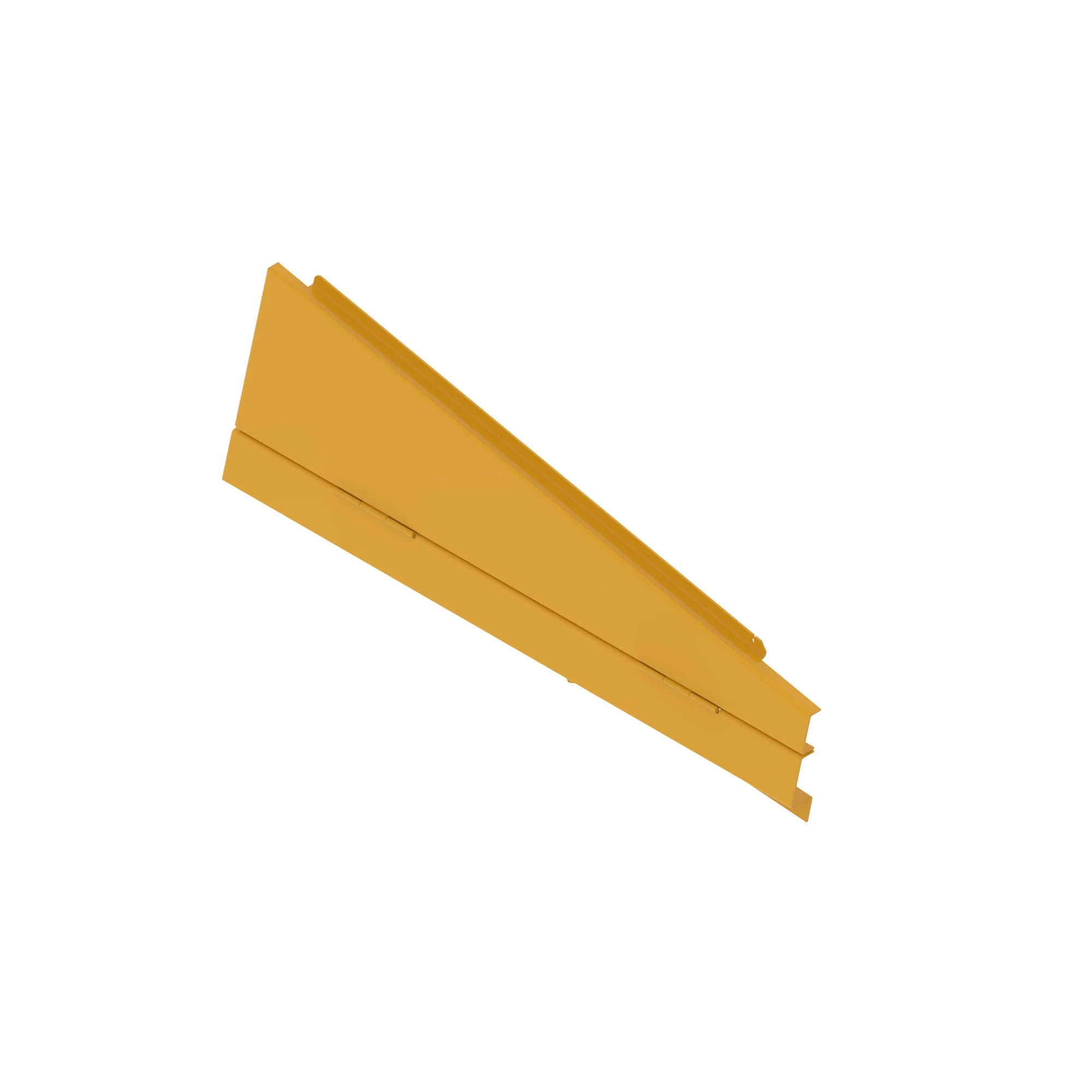 SIDE SHIELD ASSY