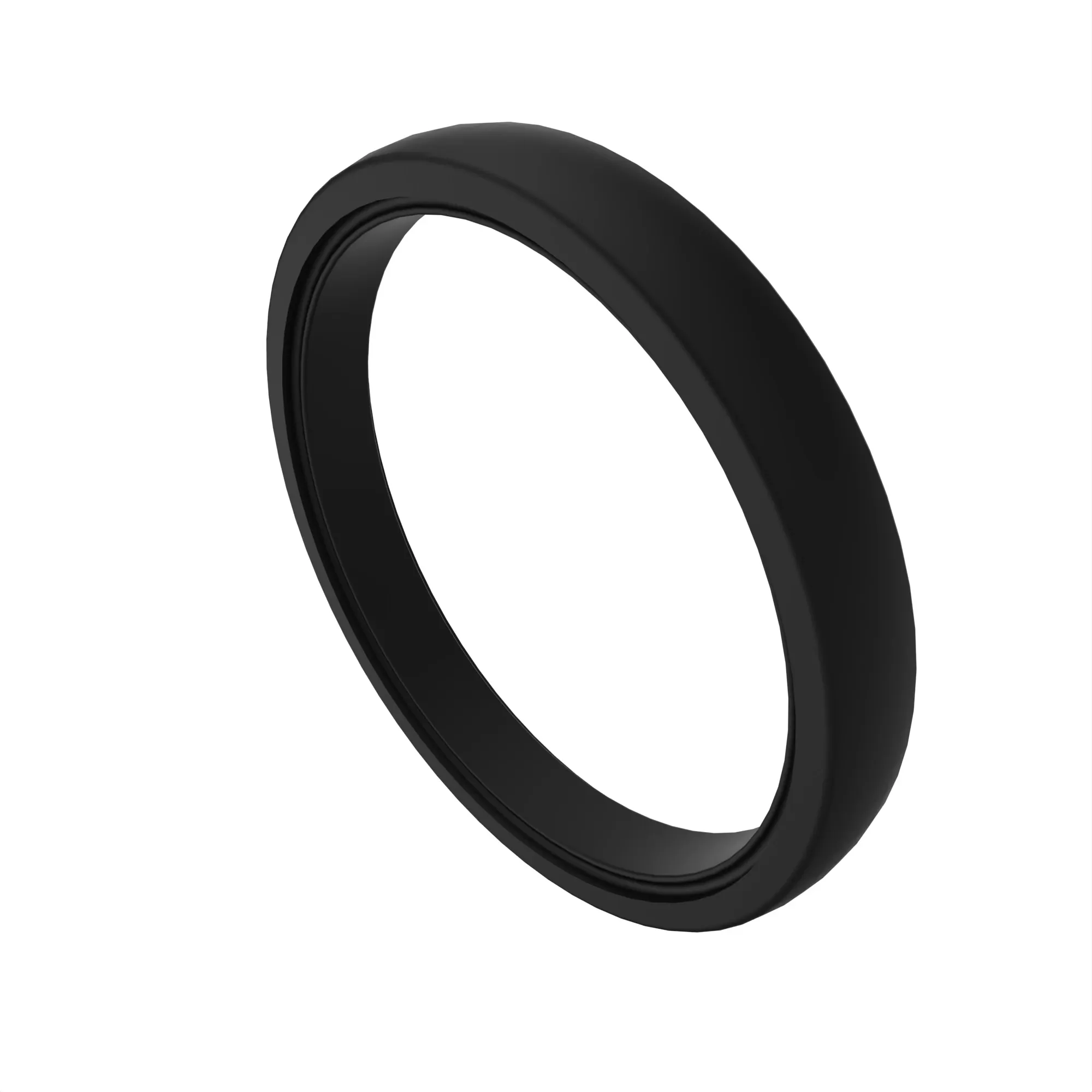 John Deere Semi-Pneumatic Tire, 21 X 3-17 - A81731