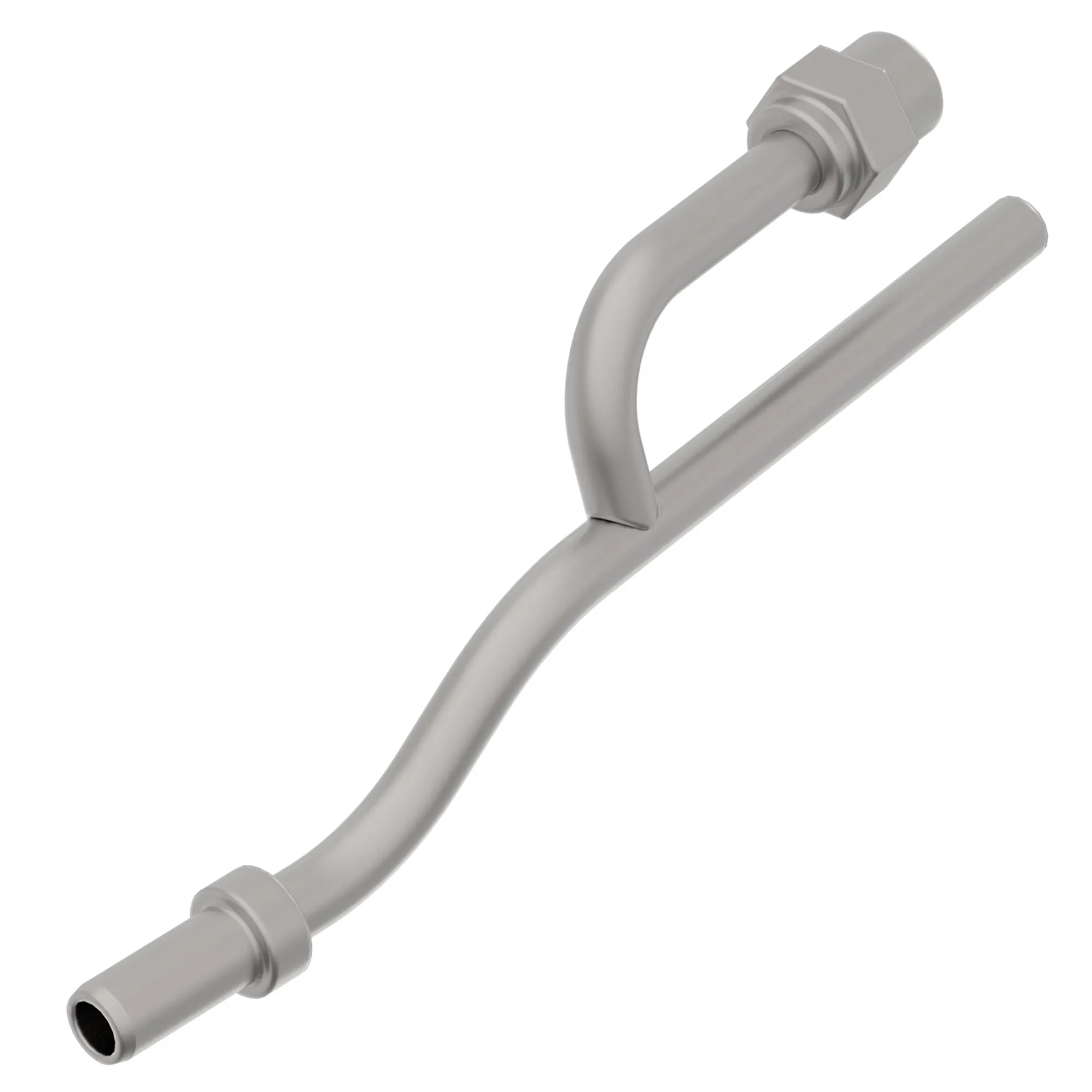 John Deere Dipstick Tube - DZ102574