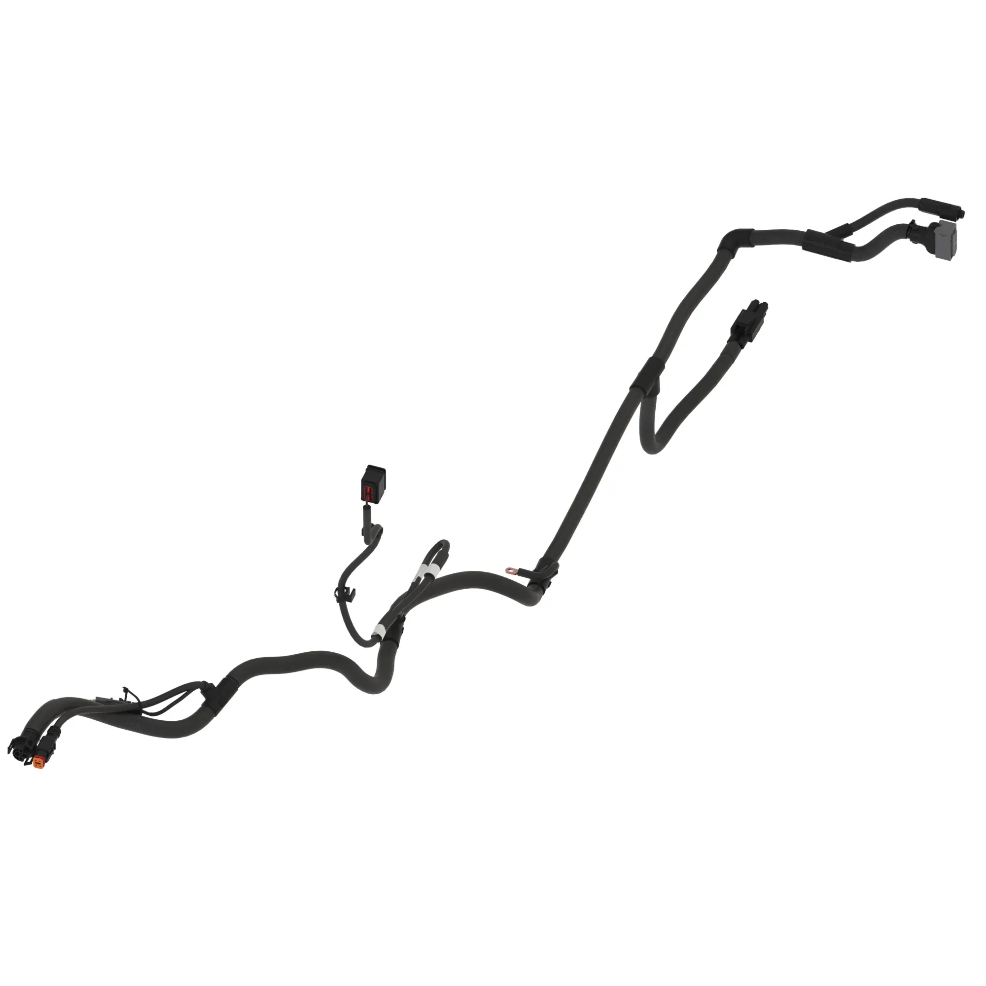 John Deere Power Socket Wiring Harness - AL239766