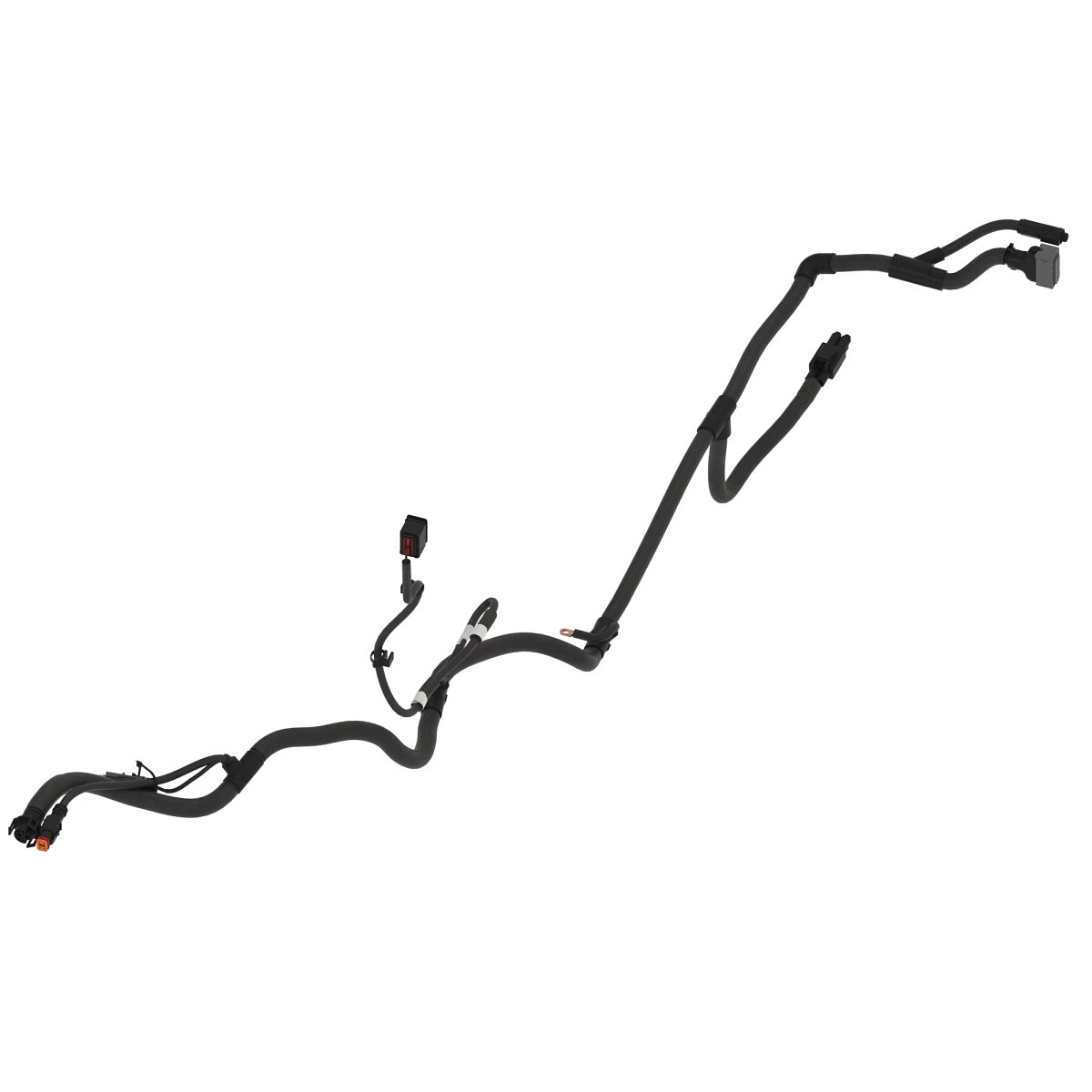 Wiring Harness, Pow
