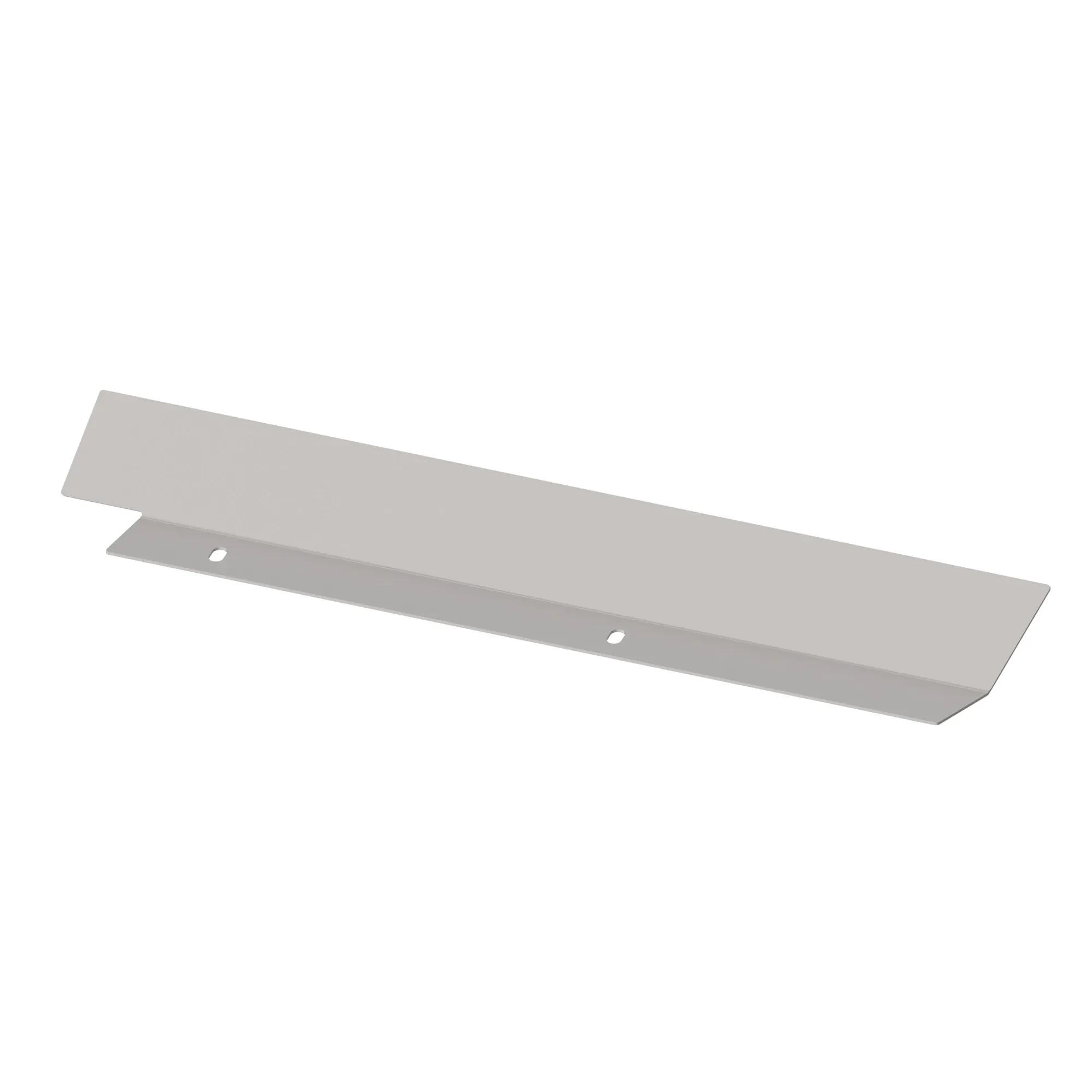 BRACKET, PANEL SUPPORT BRACKET RH
