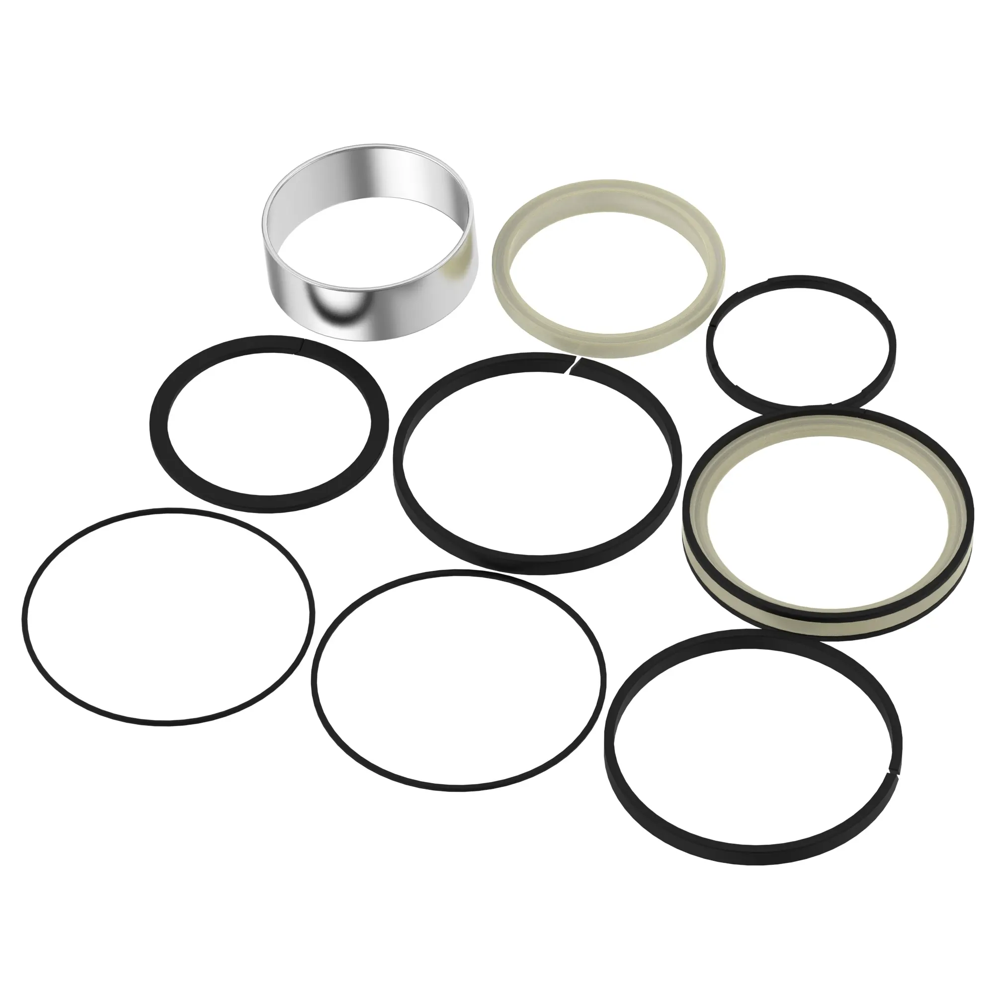 HYDRAULIC CYLINDER KIT