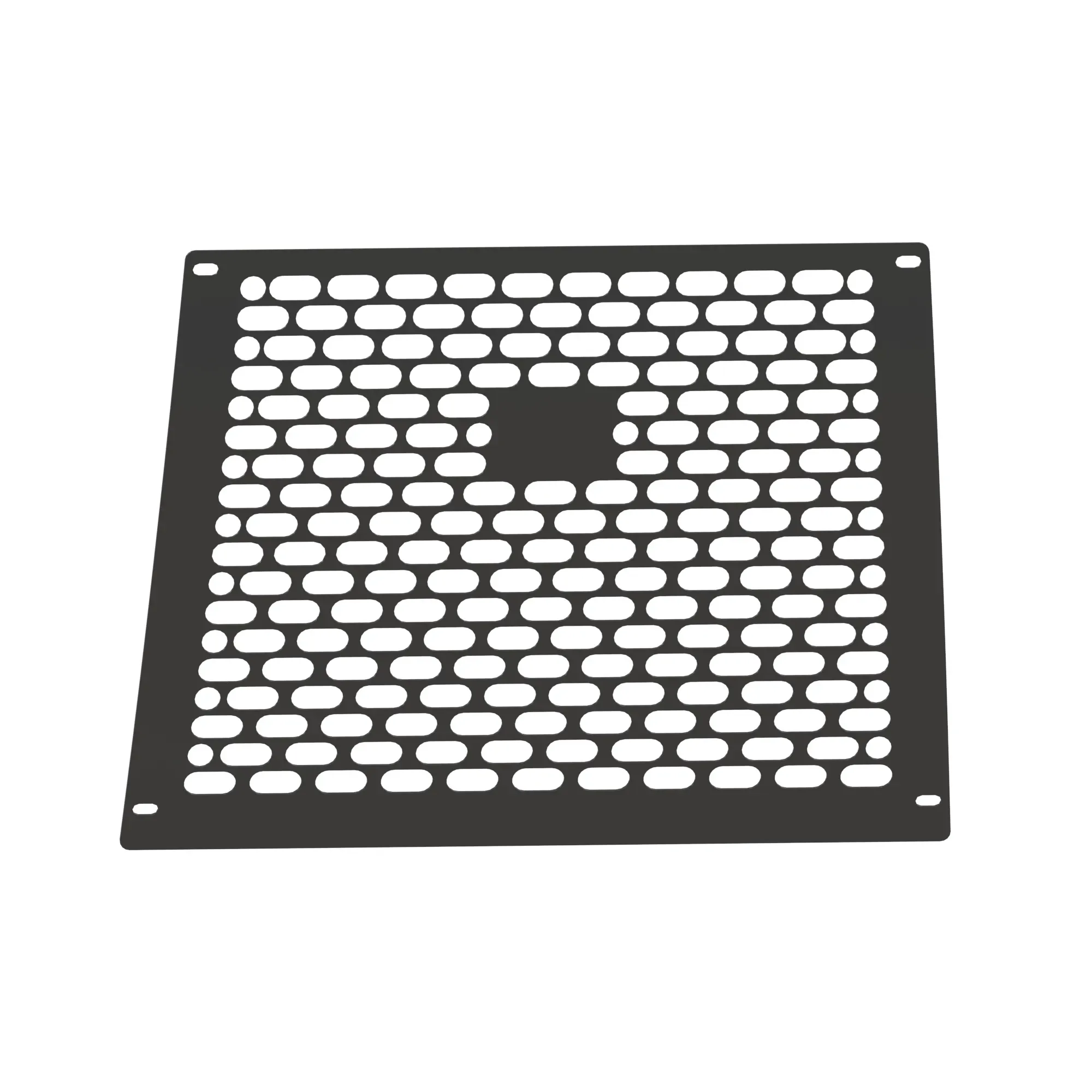 John Deere Grille - T248939