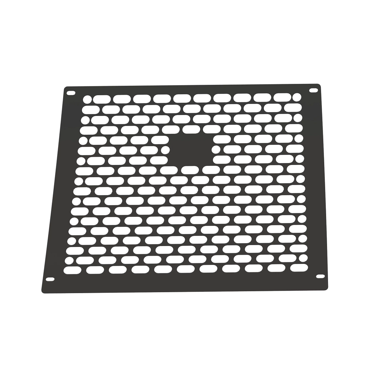 Screen, Grille