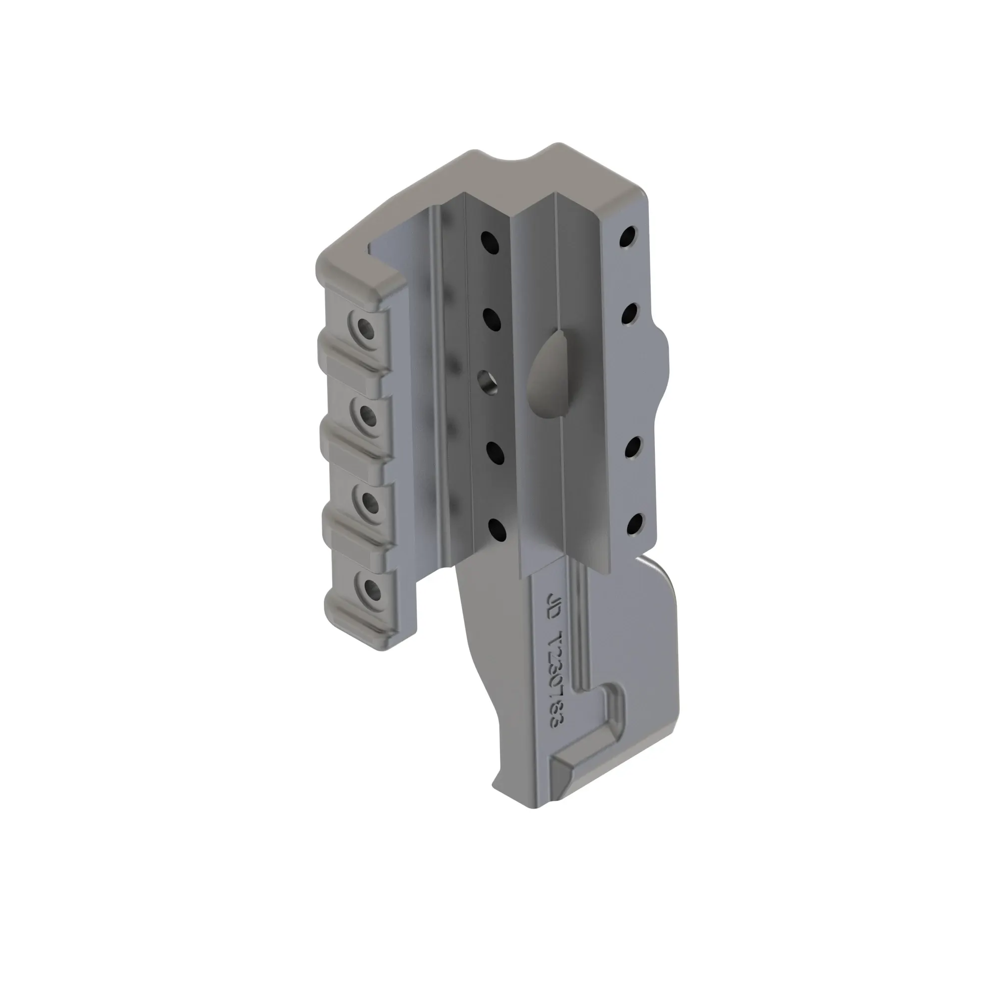 John Deere Track Idler Bracket - T230783