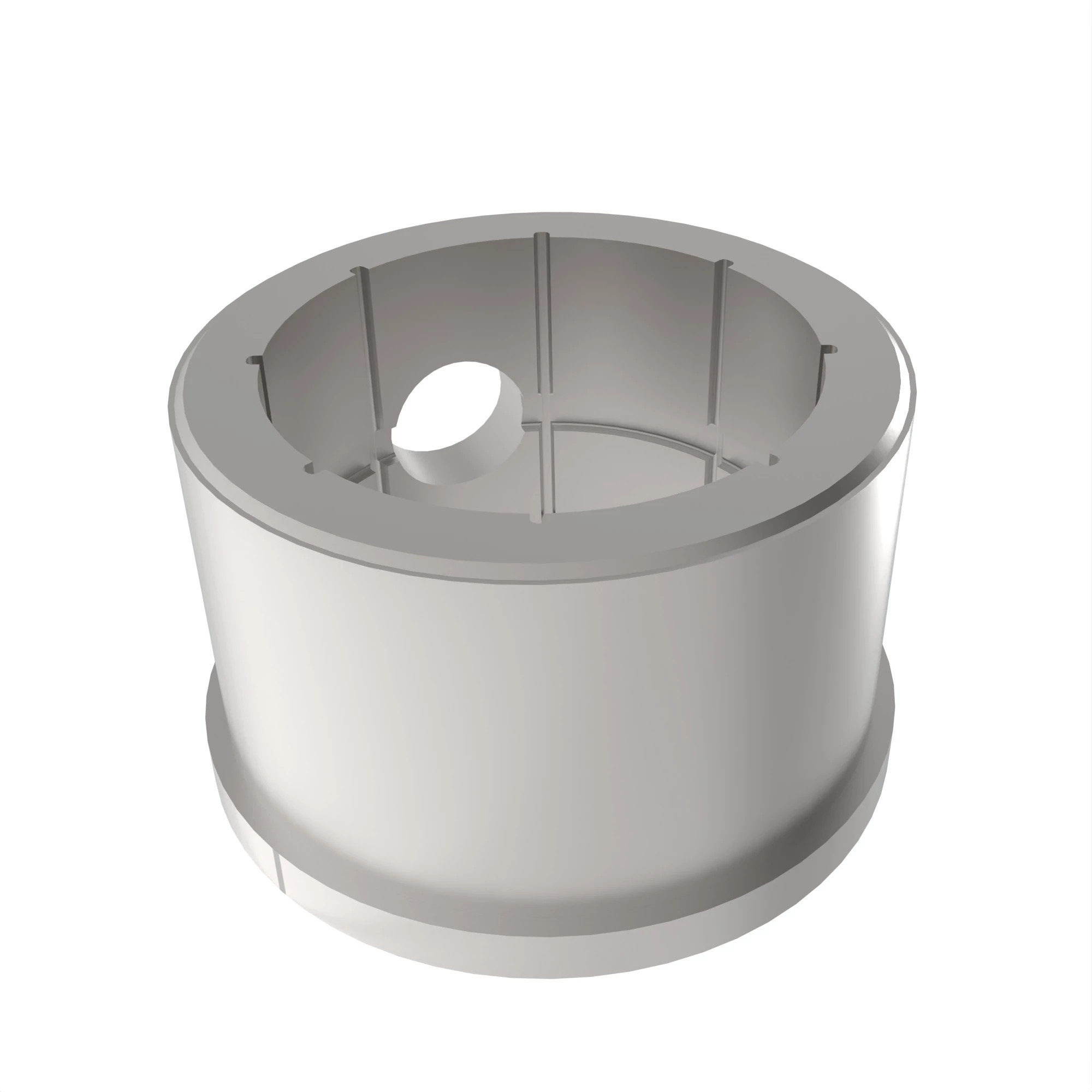 BUSHING, BUSHING, SENSOR, CORN HEAD