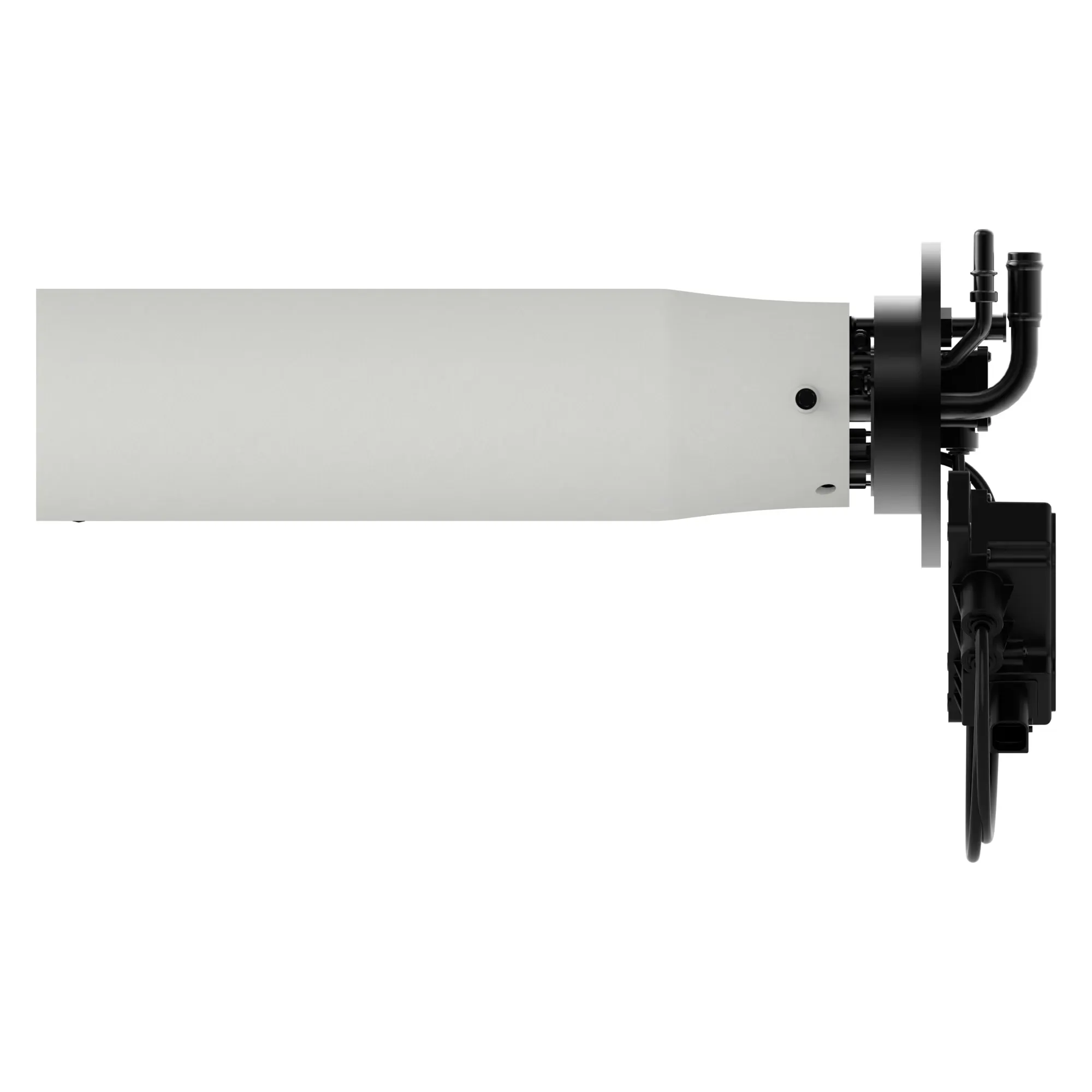 DEF TANK HEADER ASSEMBLY