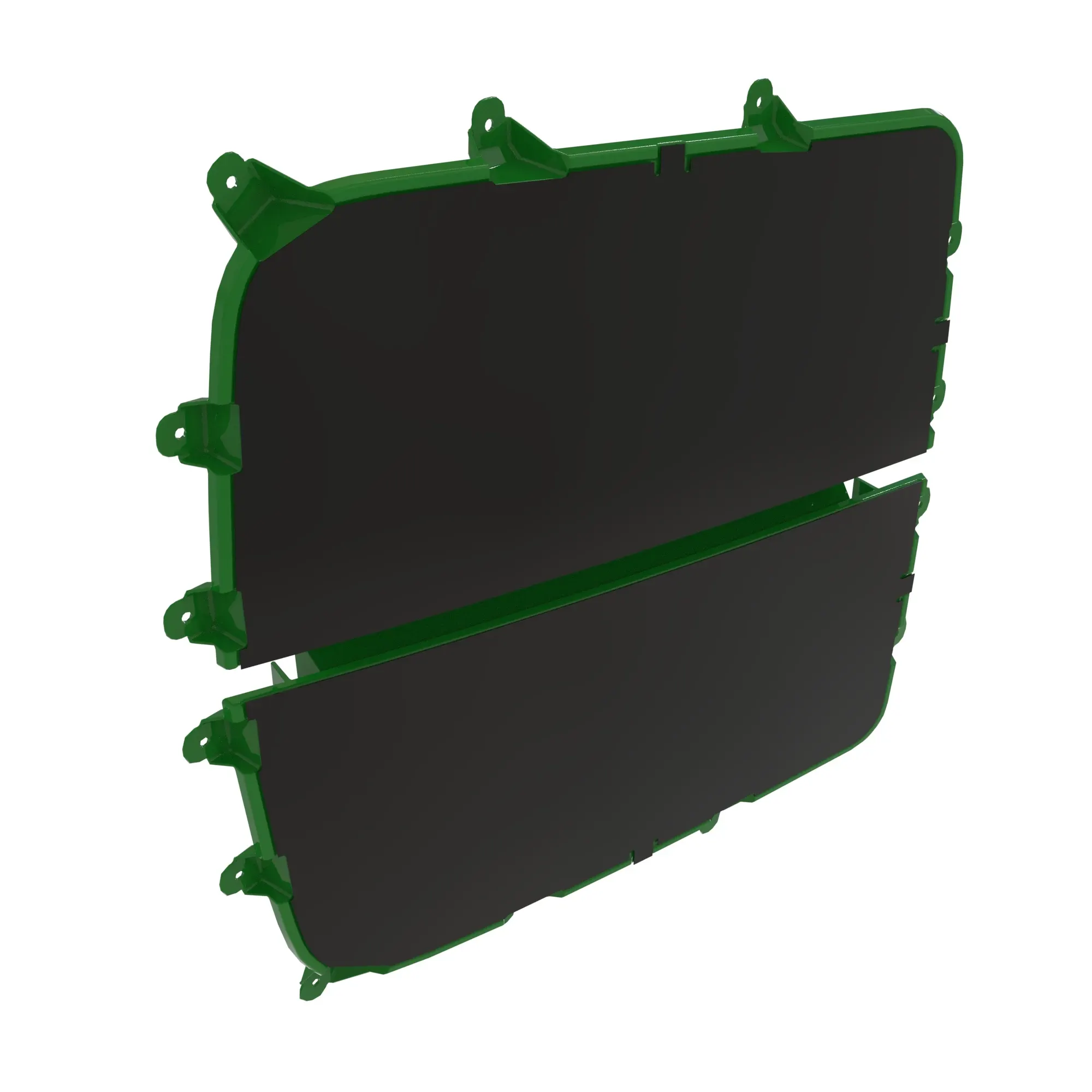 John Deere Louver - AL229193