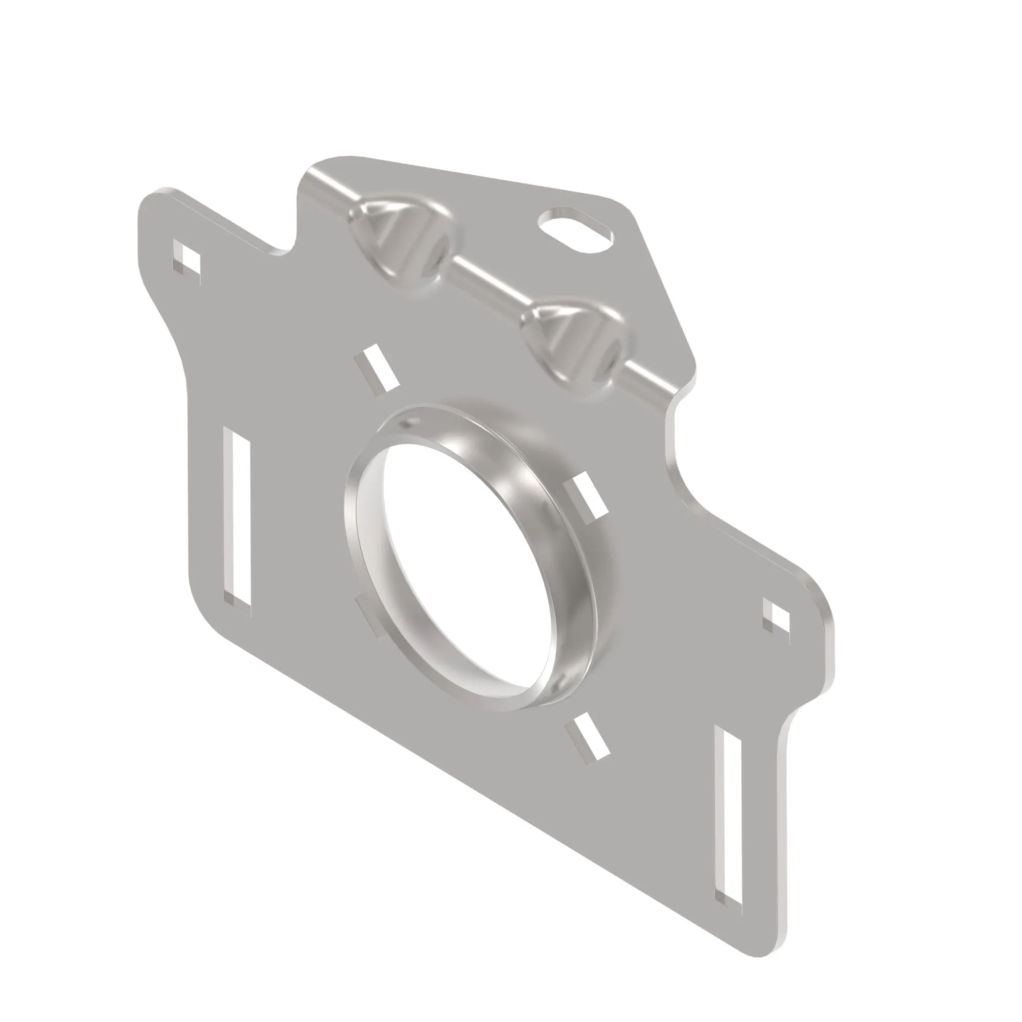 John Deere Plate - HXE146107