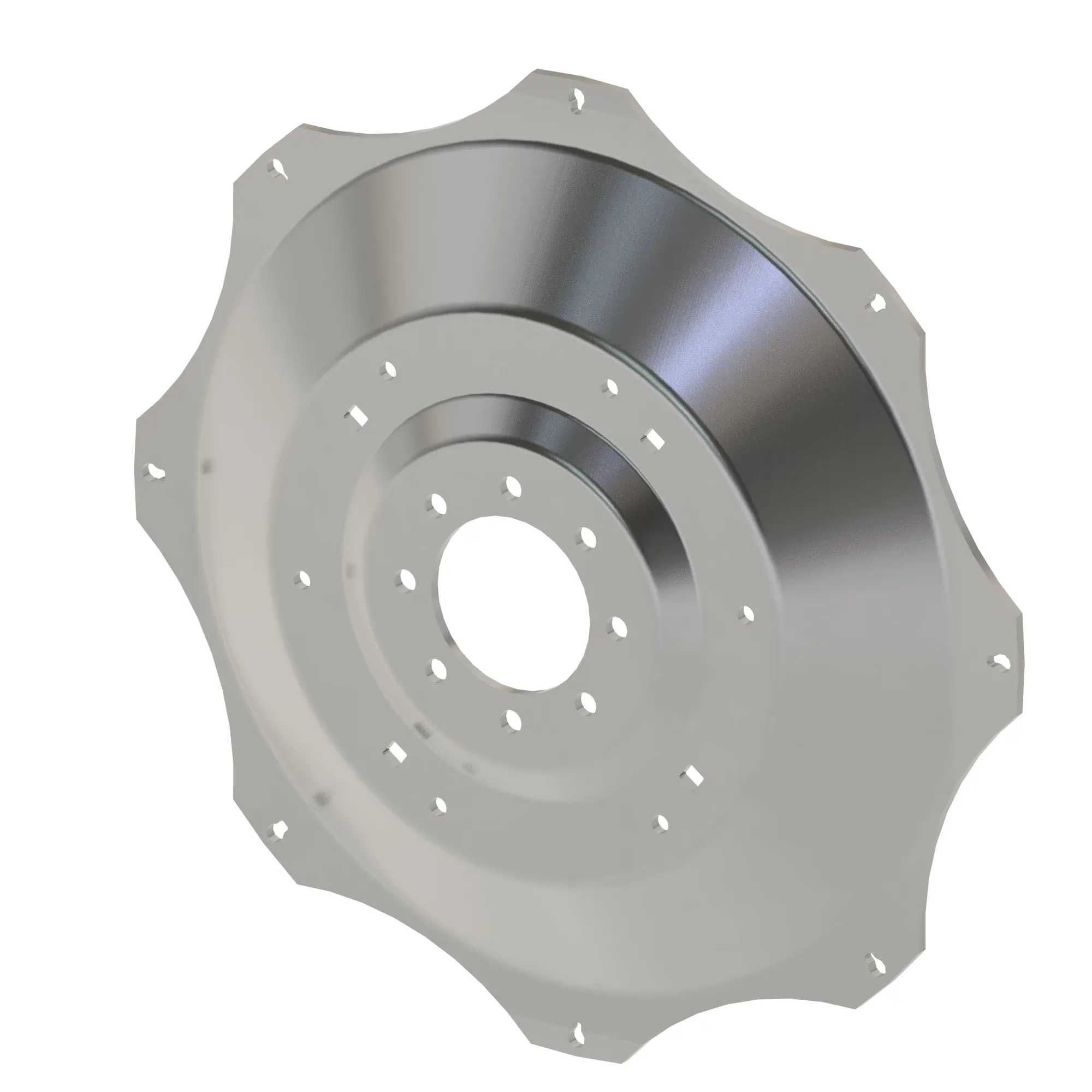 John Deere Disk - R214913