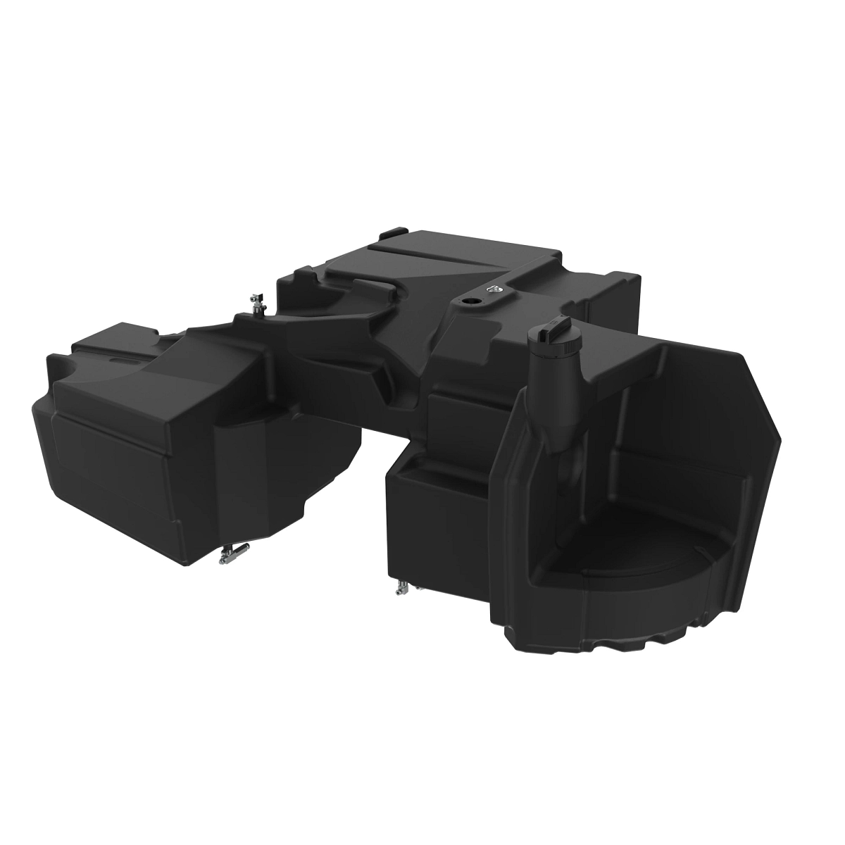 Fuel Tank, Assembly