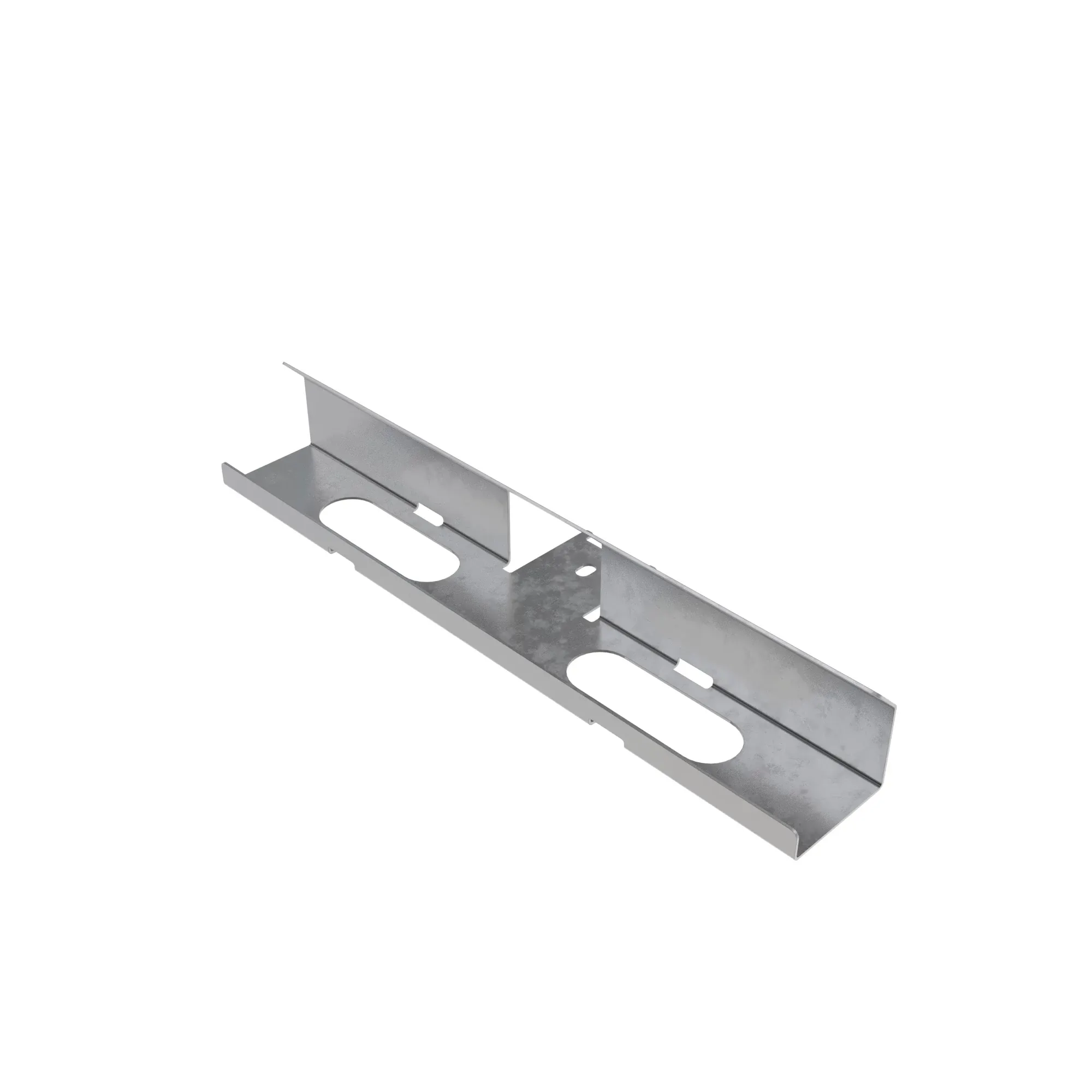 John Deere Manifold Support - KK87780