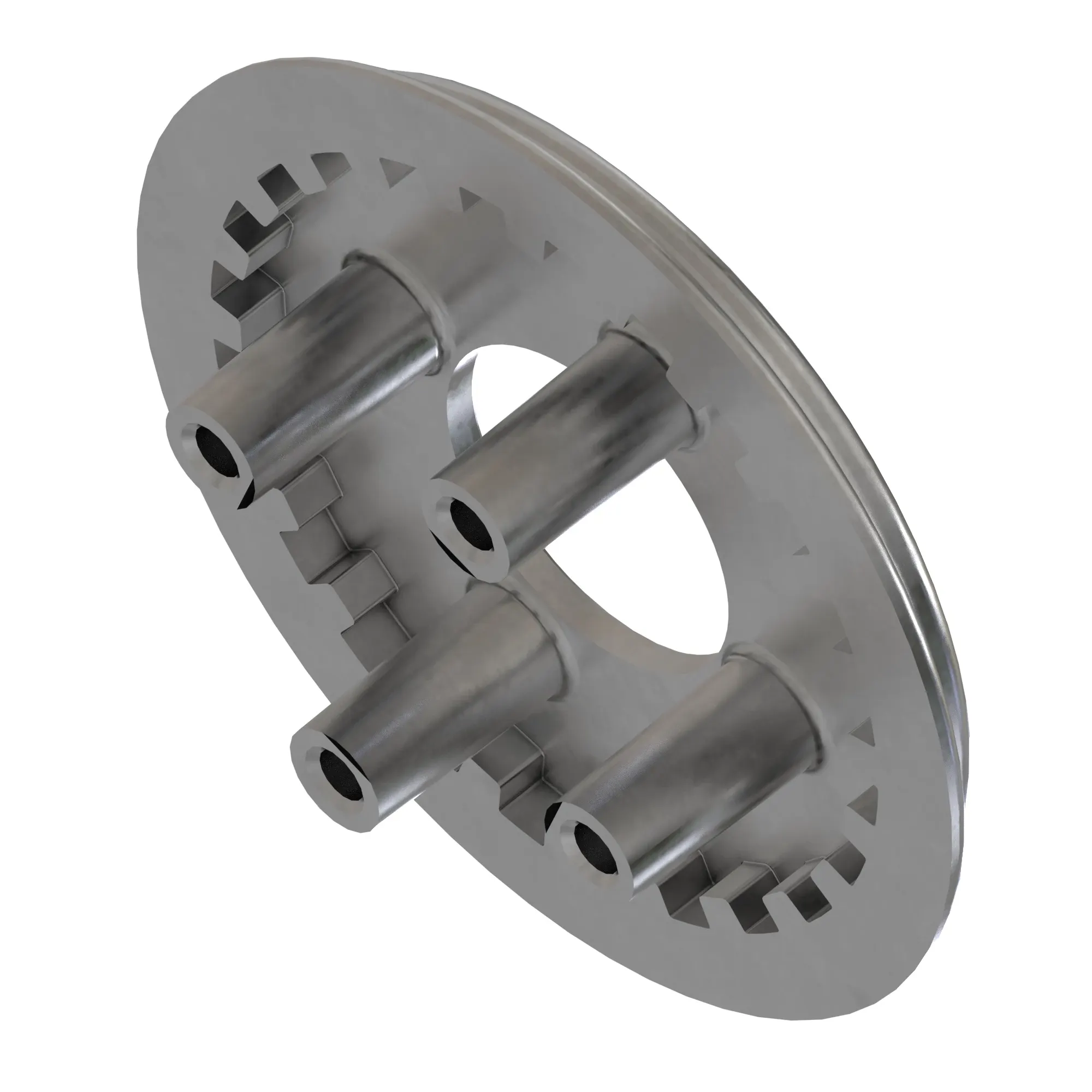 CLUTCH PLATE