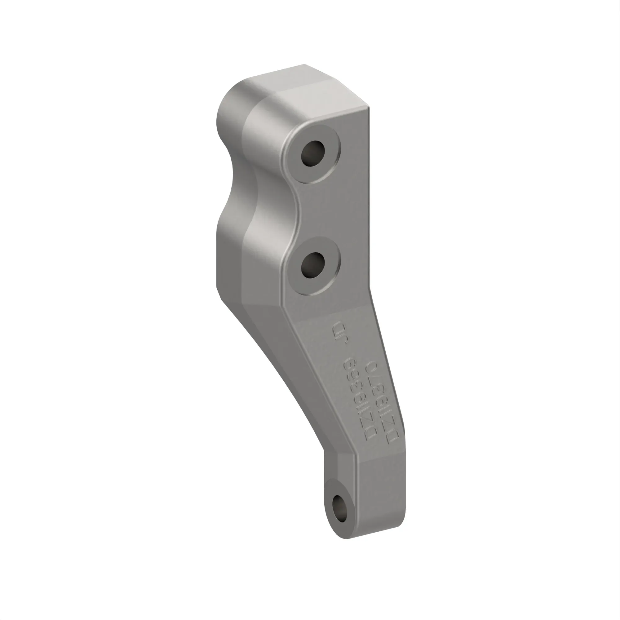 John Deere Support - DZ119370