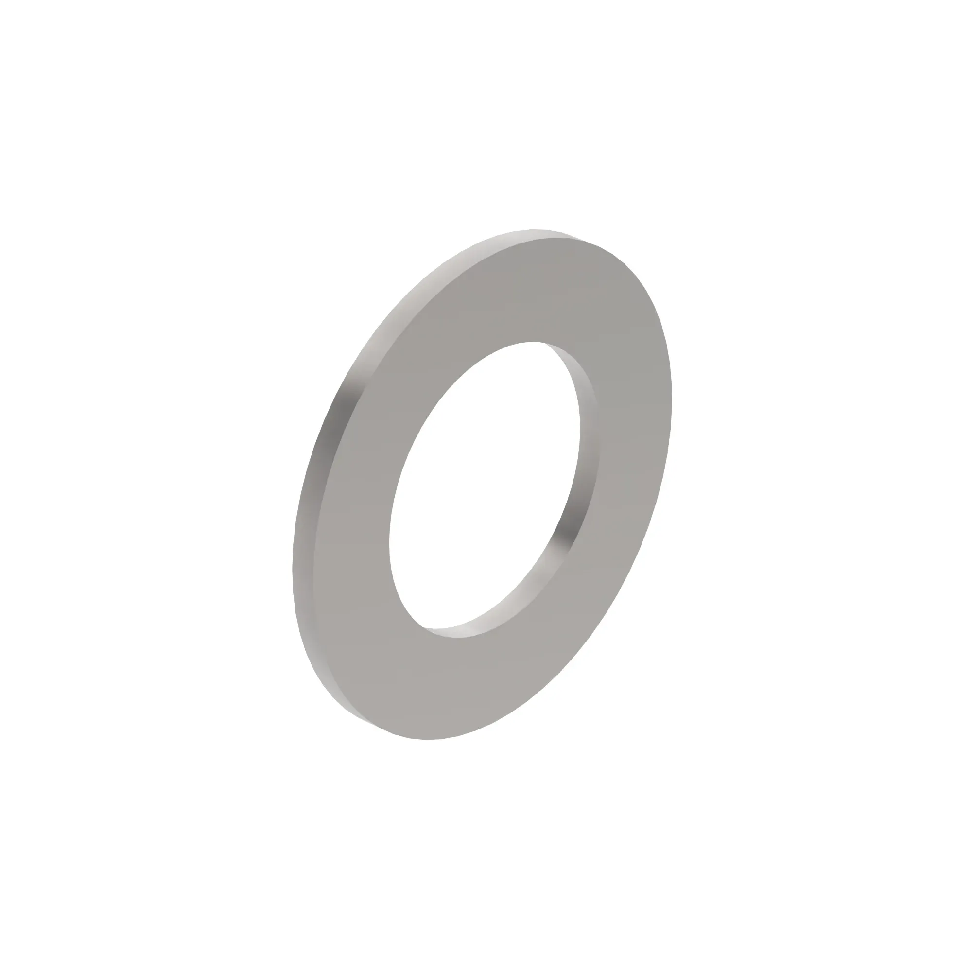WASHER, REFERENCE PART SEE DRP FOR