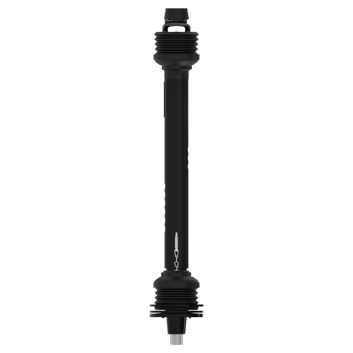 U-Joint With Shaft & Shield