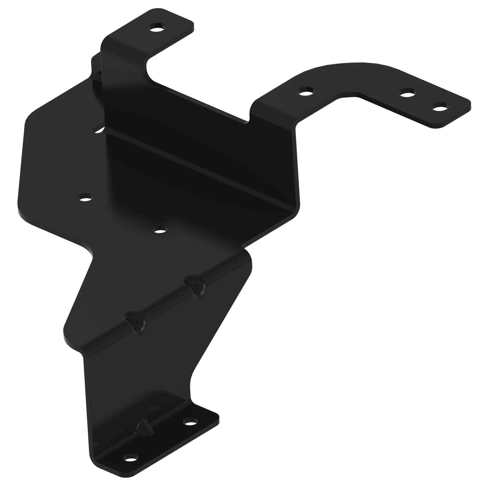 BRACKET, SURGE TANK SUPPORT
