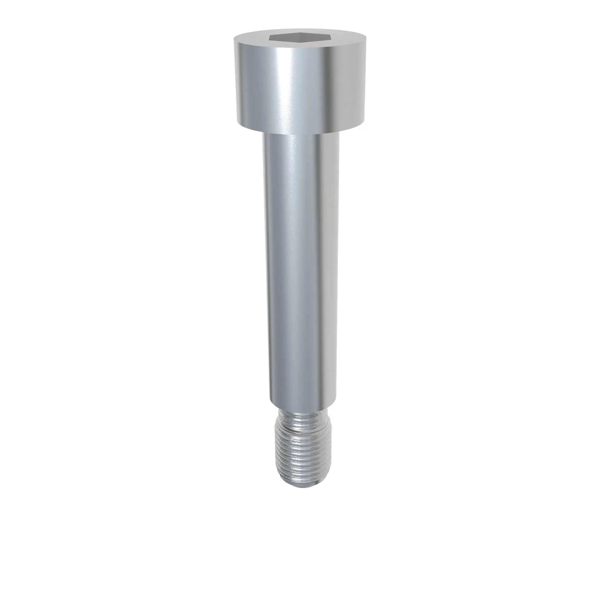 BOLT, SHOULDER