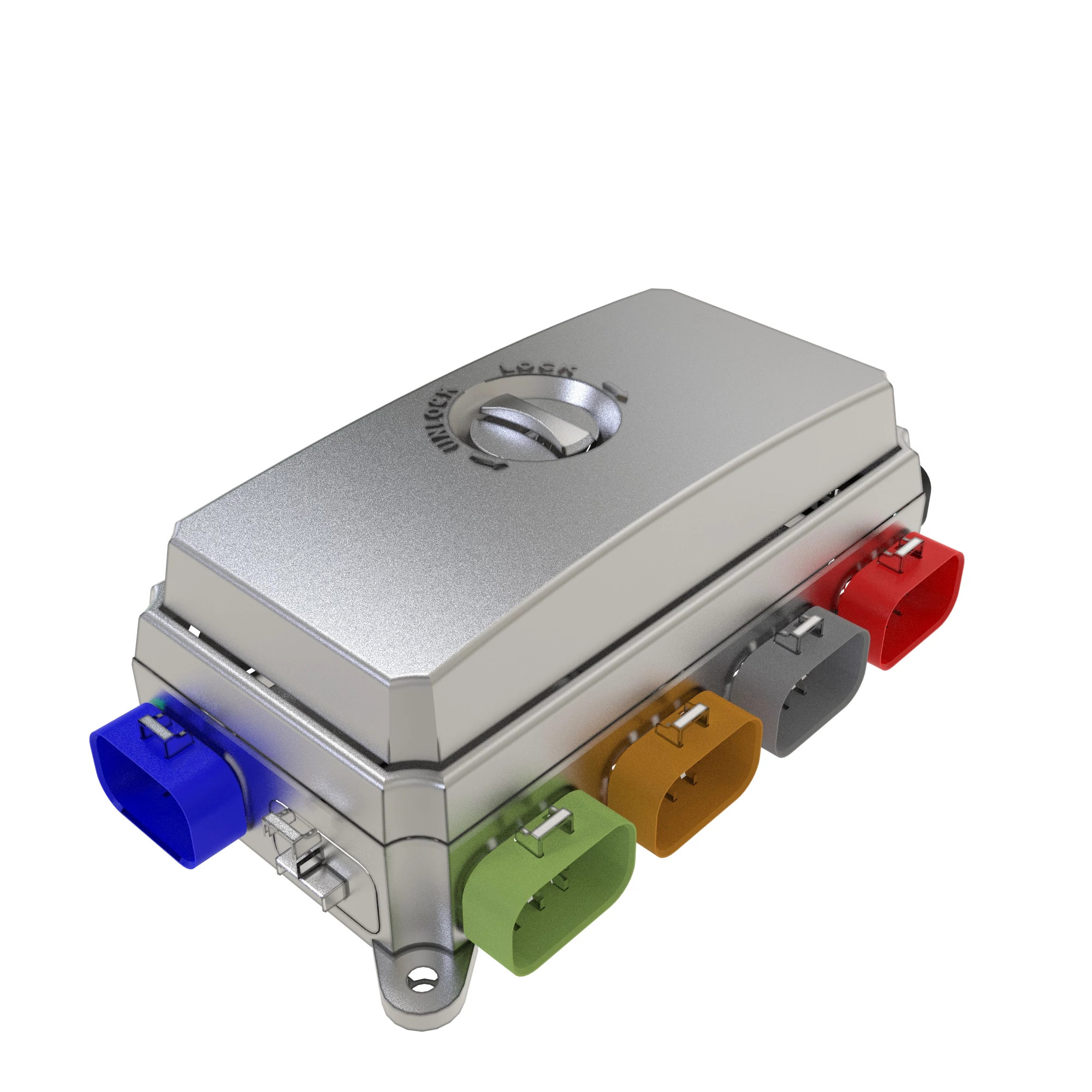 VEC VEHICLE ELECTRICAL CENTER