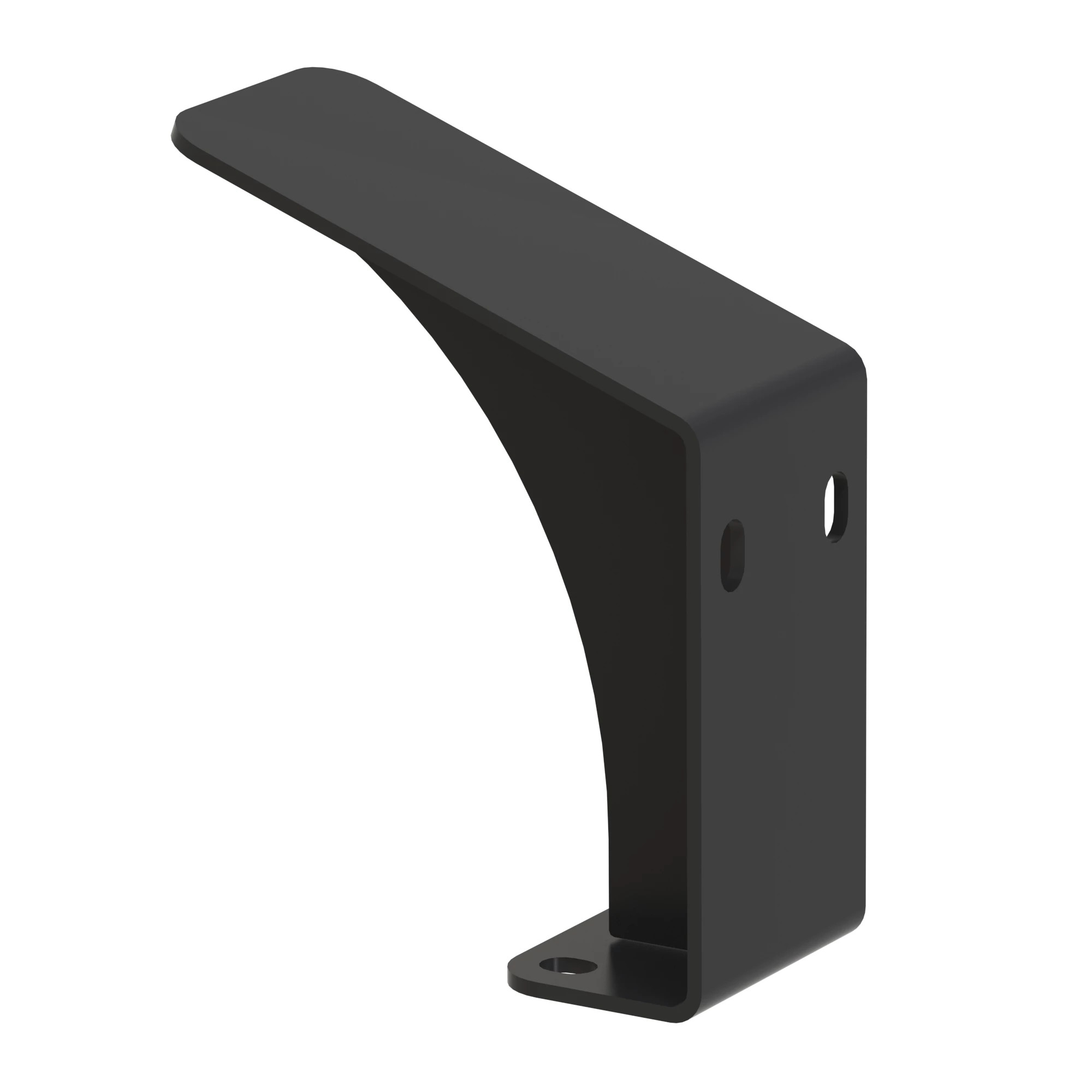 John Deere Rear Hose Support Bracket - AKK25487