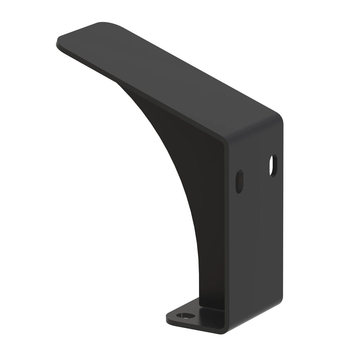 BRACKET, BREAKAWAY TRANSPORT REST