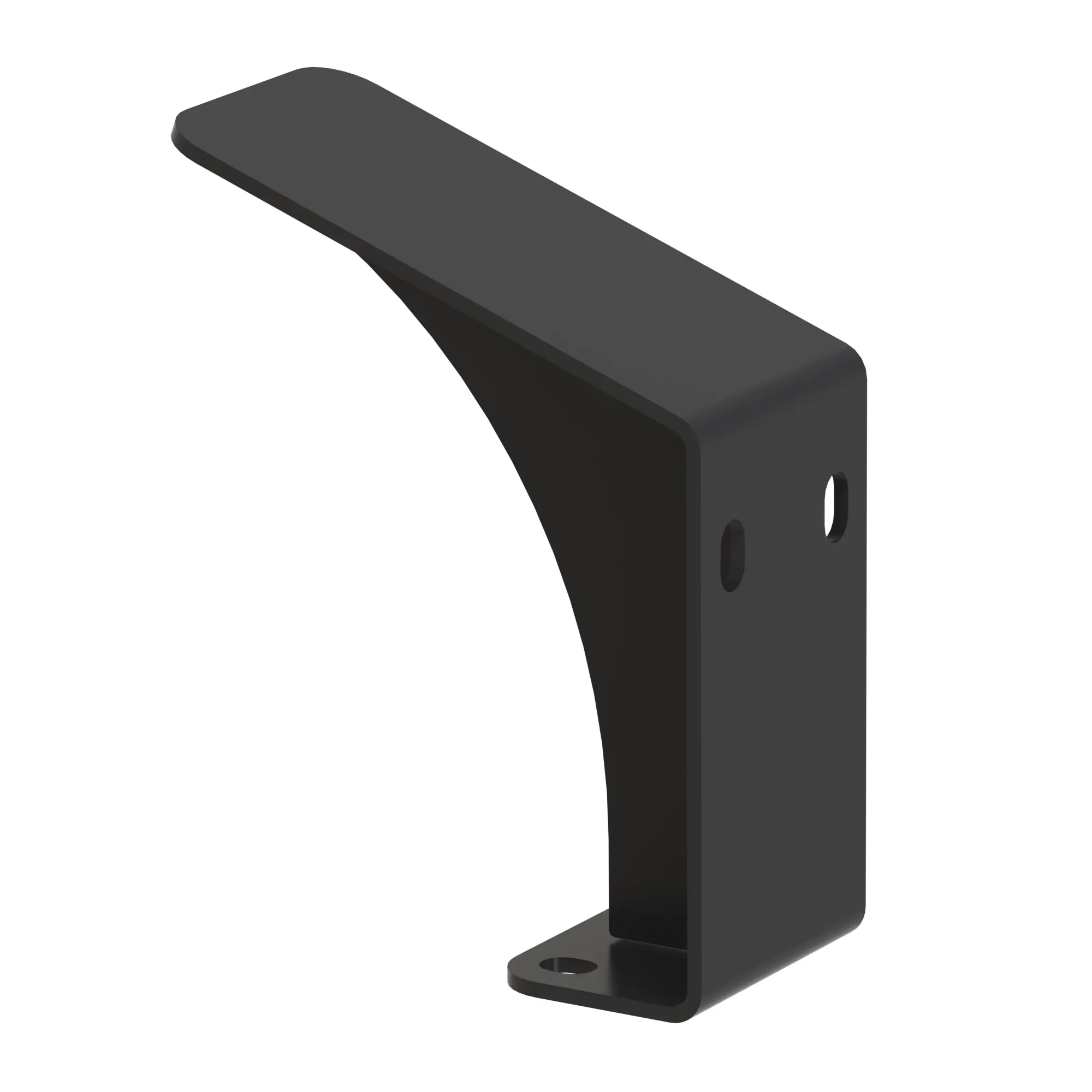 John Deere Rear Hose Support Bracket - AKK25487