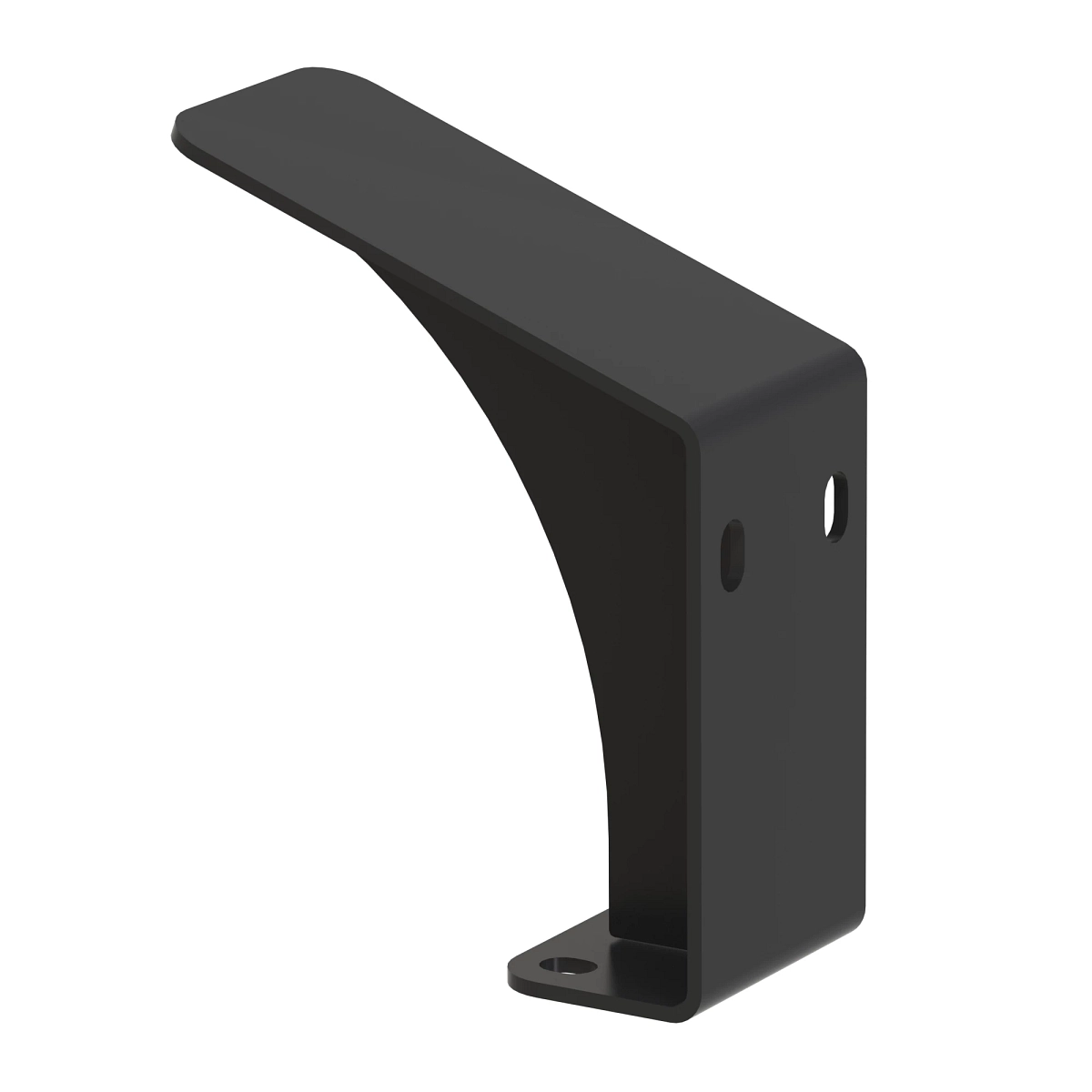 Bracket, Breakaway Transport Rest
