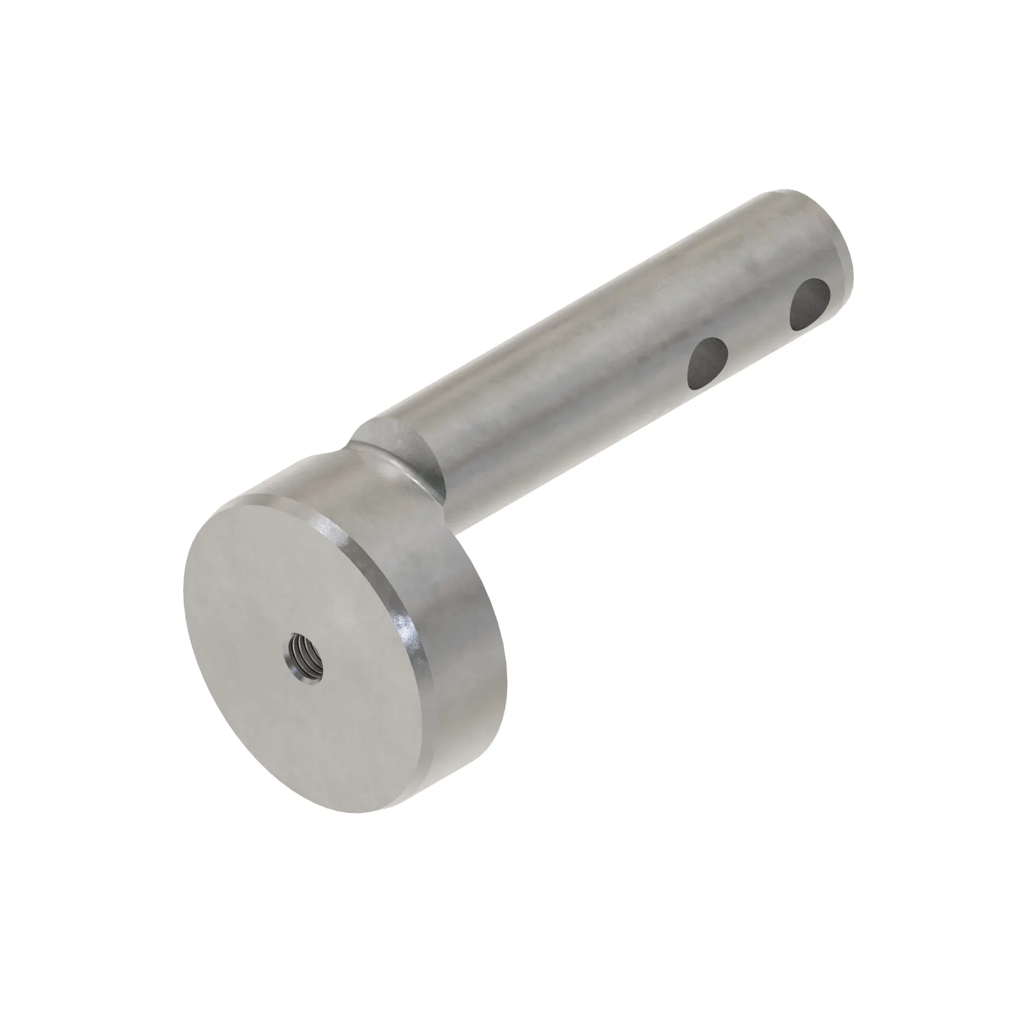 John Deere Eccentric Cam Shaft - HXE78689