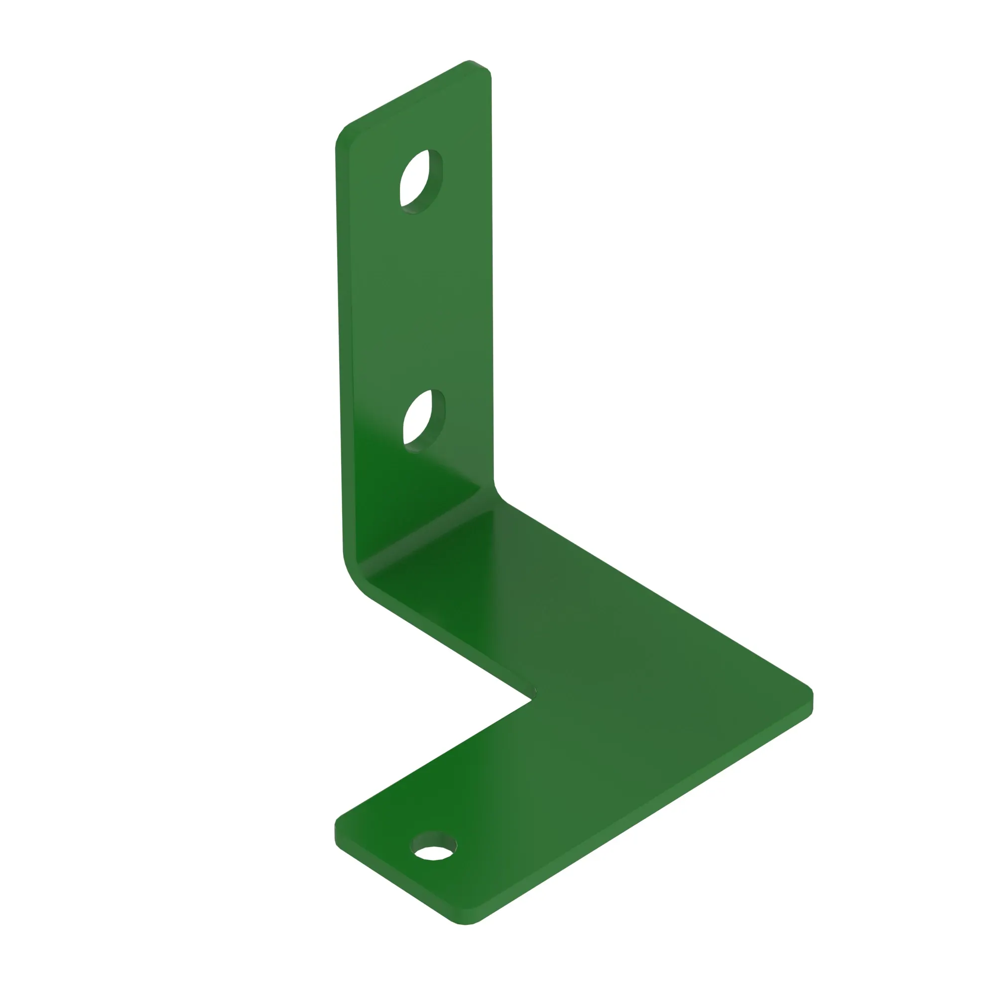 VSFED Hose Mounting Bracket
