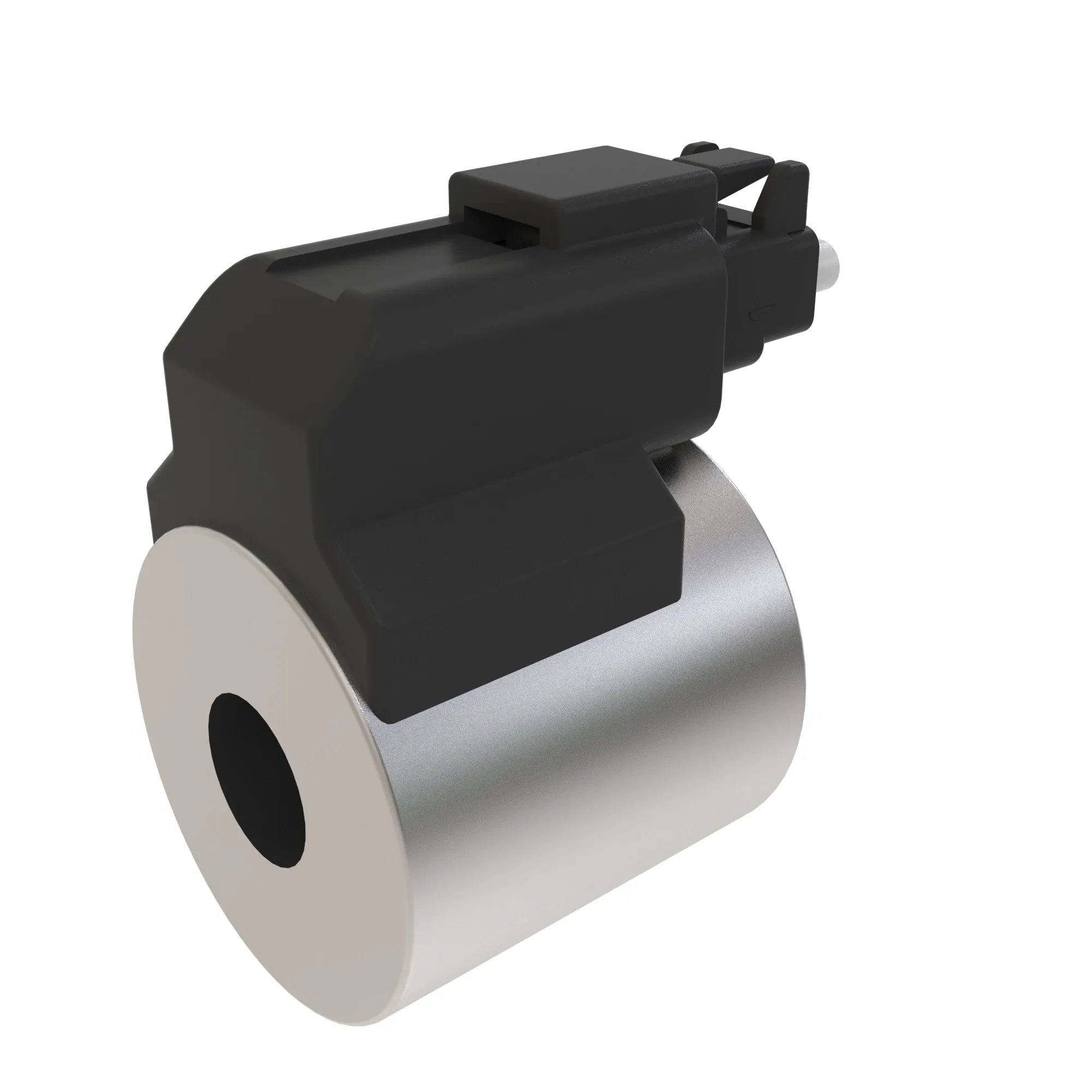 12 V WITH DEUTSCH CONNECTOR