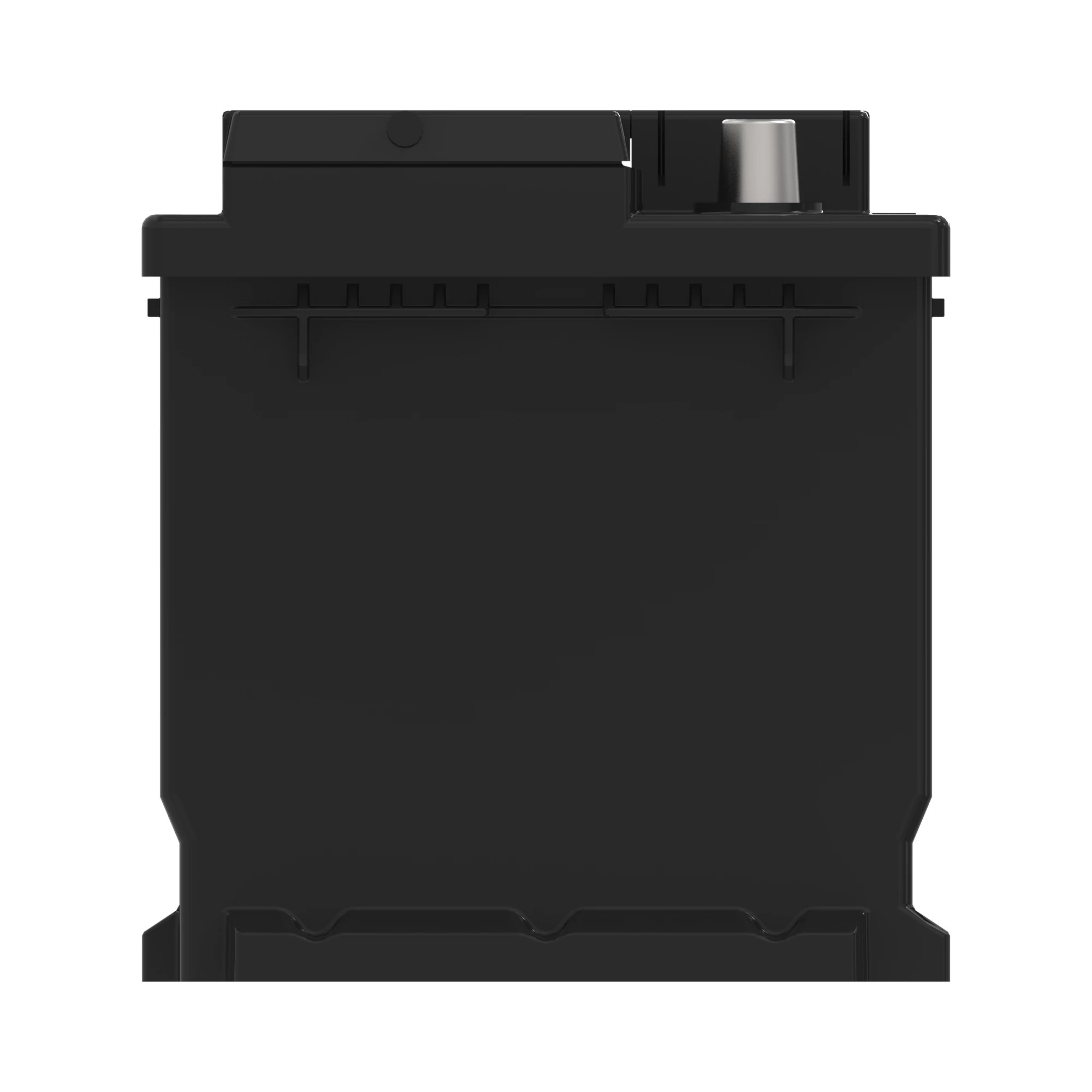 "WET CHARGED BATTERY