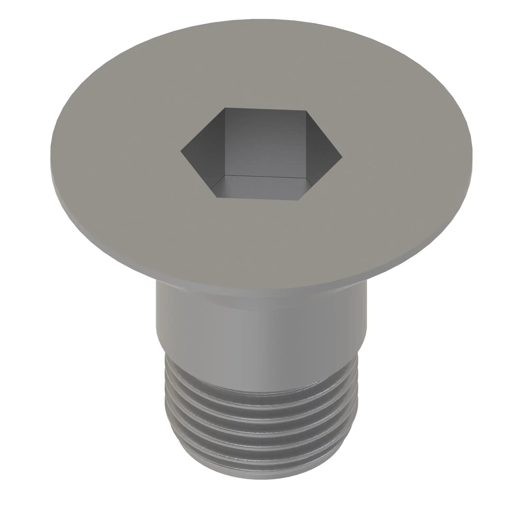 John Deere Screw - F013750
