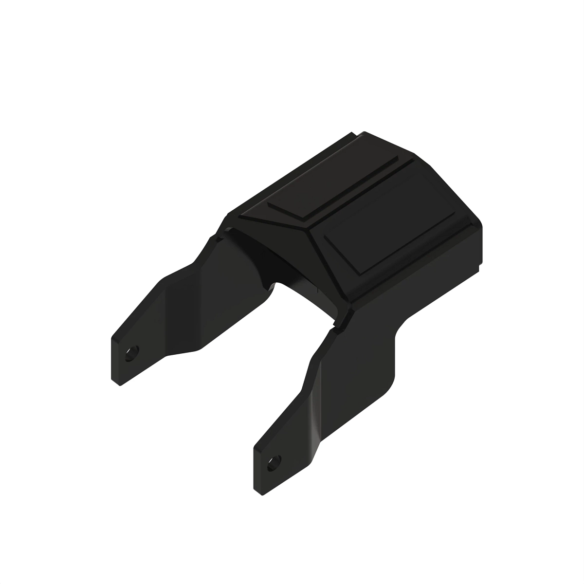 Frame, Sliding Front Idler 3