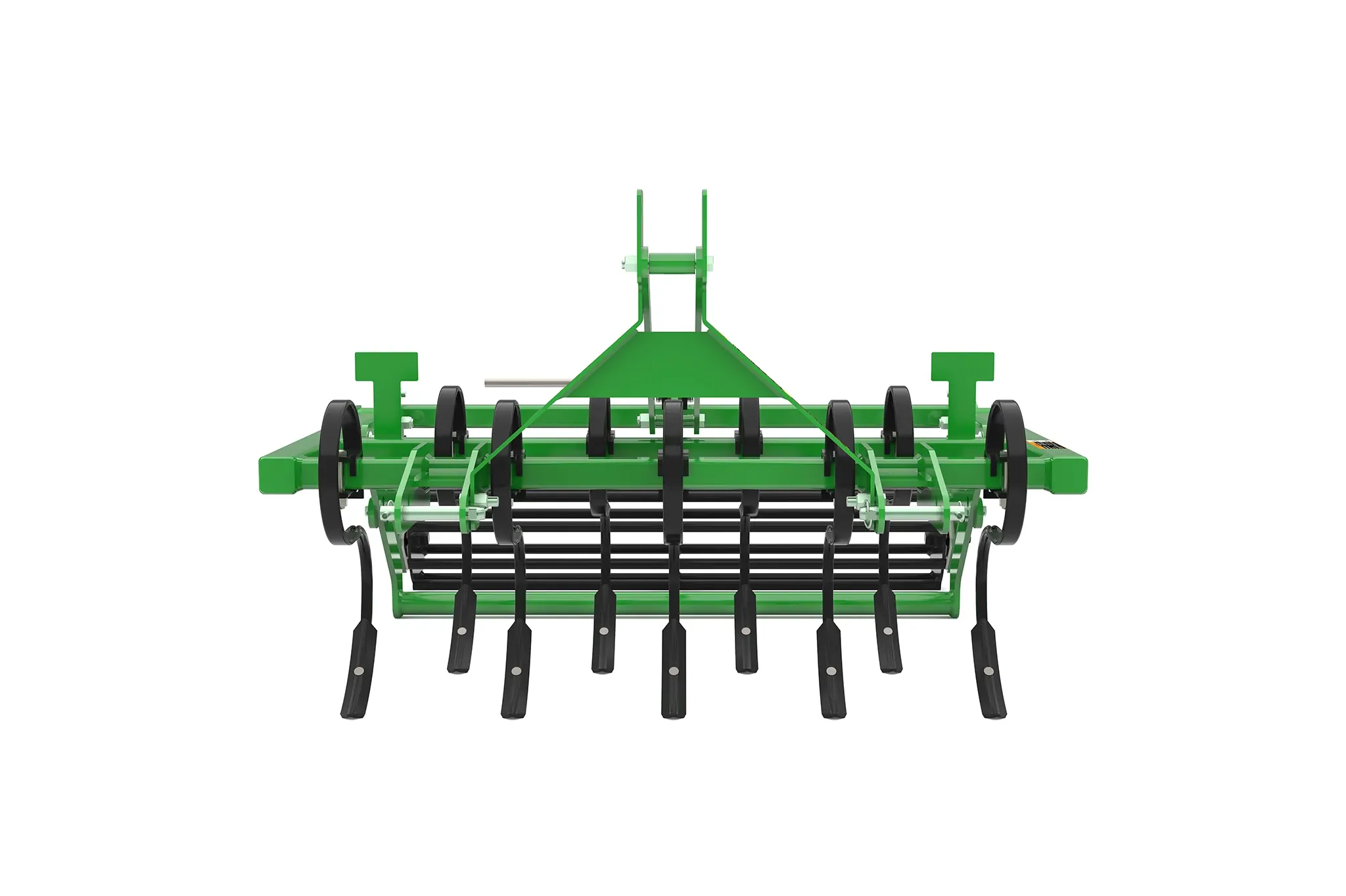 Studio rendering of PF5054