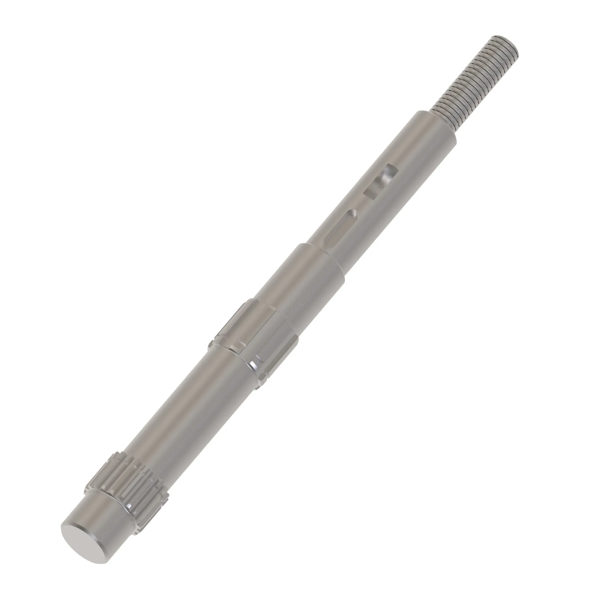 GEARBOX INPUT SHAFT