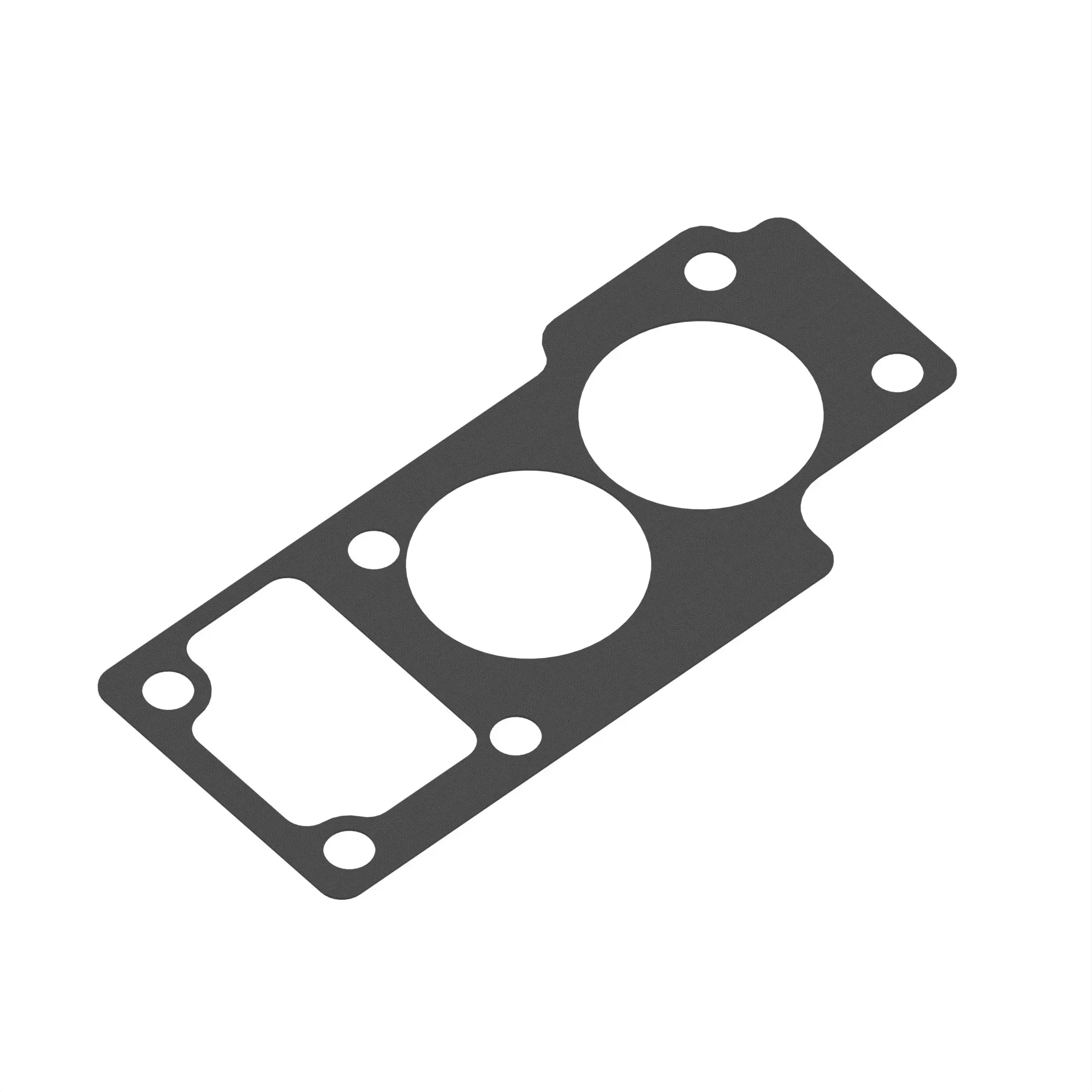 John Deere Thermostat Cover Gasket - R522334