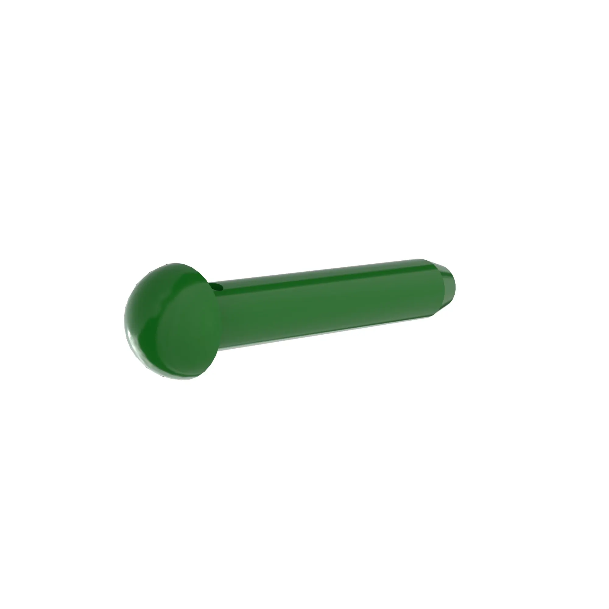 John Deere Round Head Pin Fastener - E58034