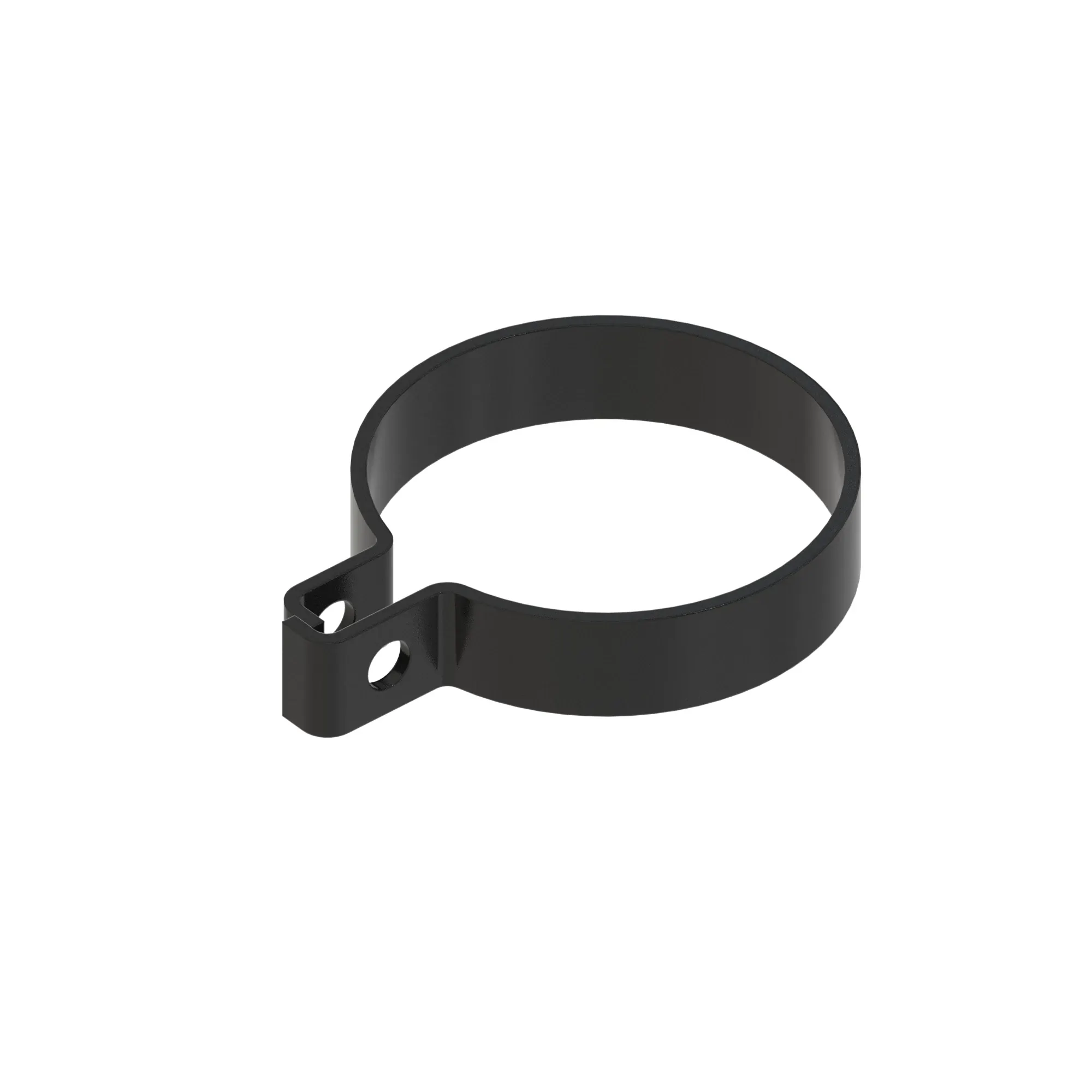 John Deere Muffler Clamp - R66684