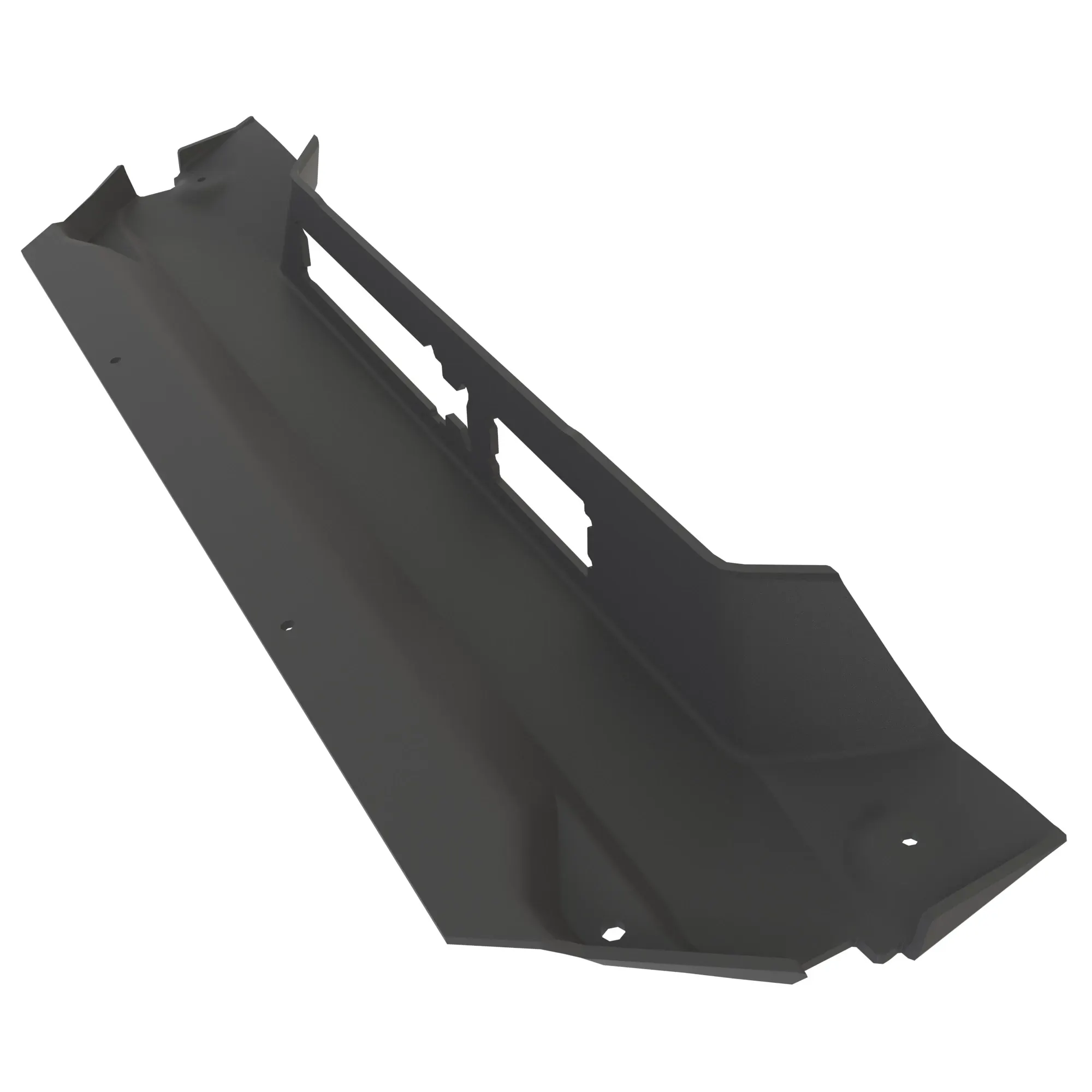 John Deere Front Headliner - T469126