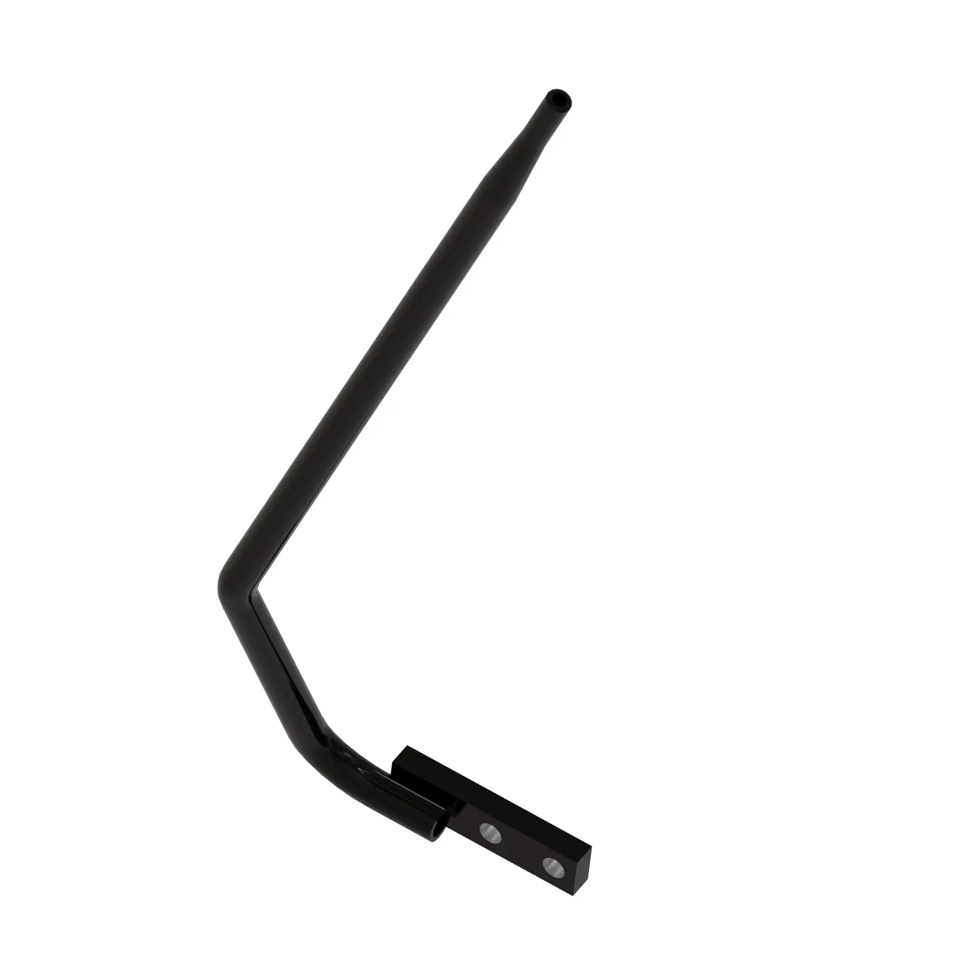 John Deere Control Lever, Right Side - 8099800