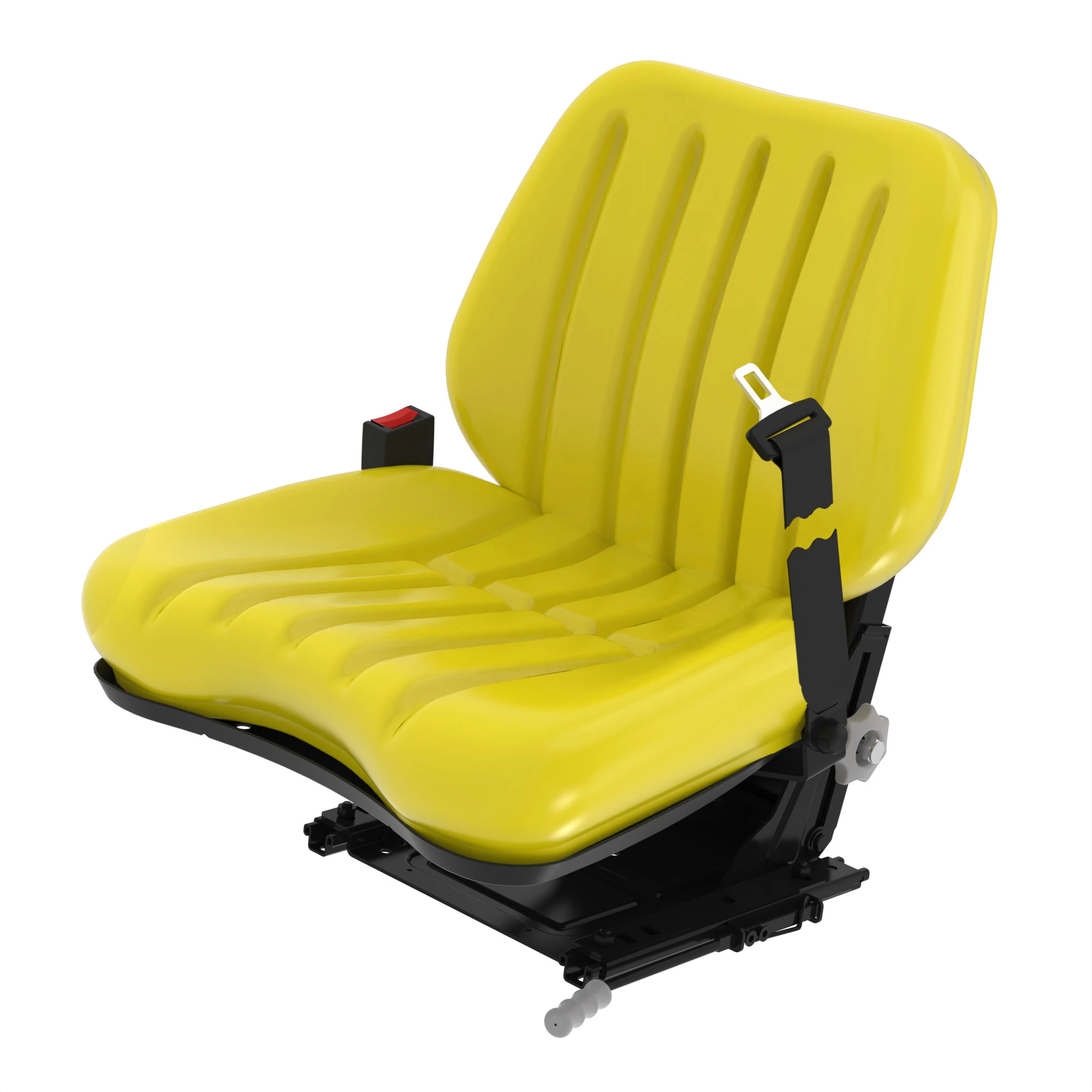 SJ10919: Operator Seat without Switch | Shop.Deere.com