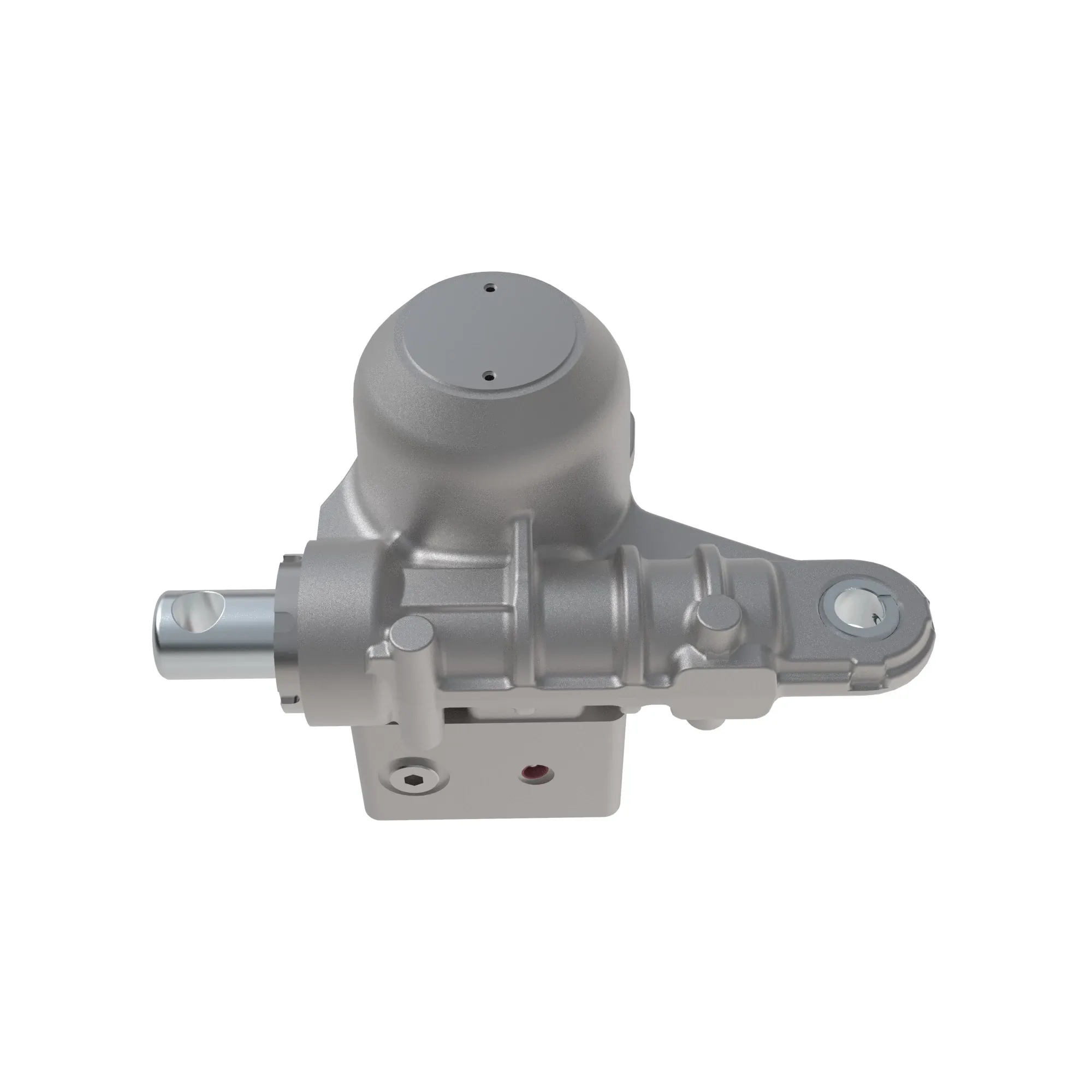 Hydraulic Cylinder