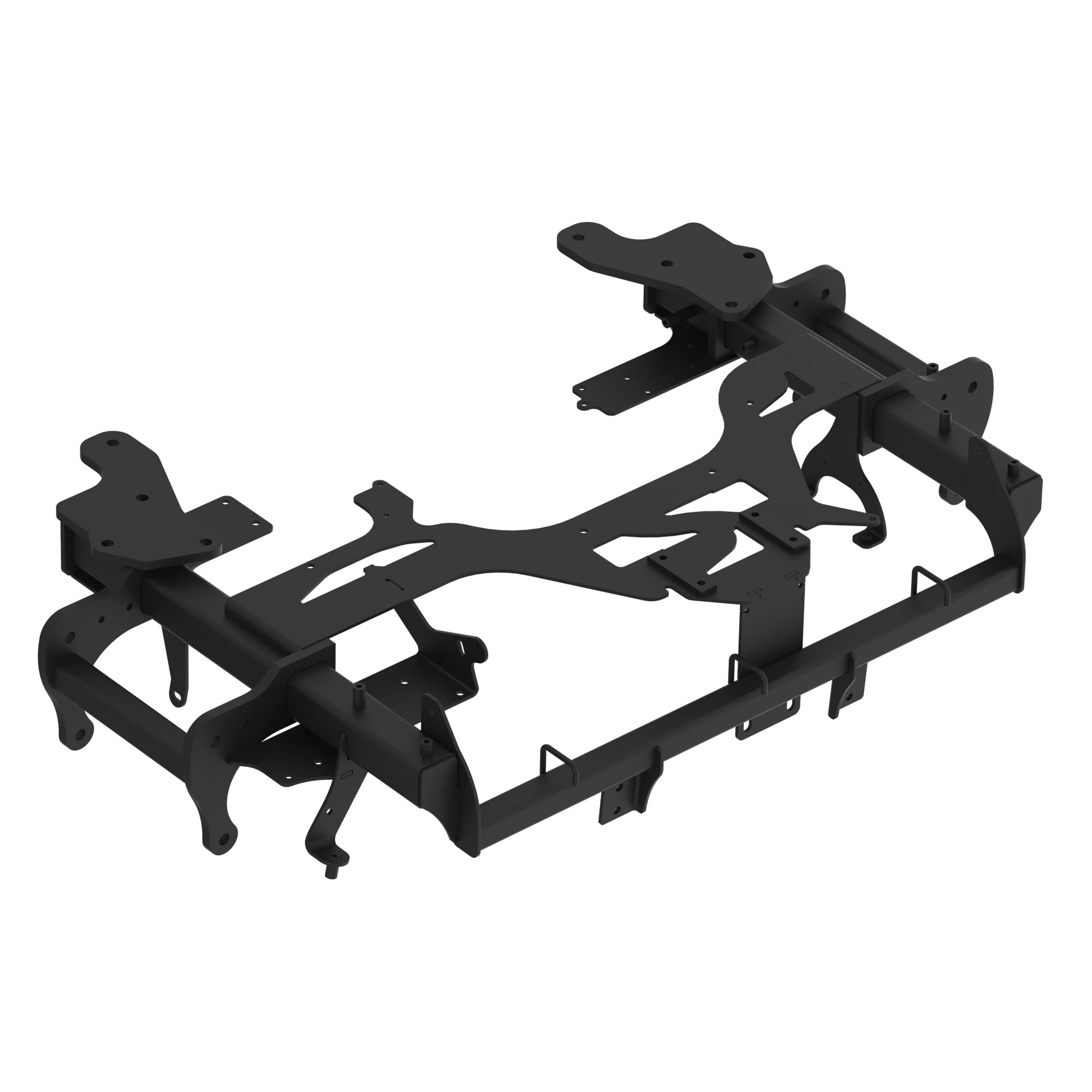 BRACKET, FRONT SUPPORT