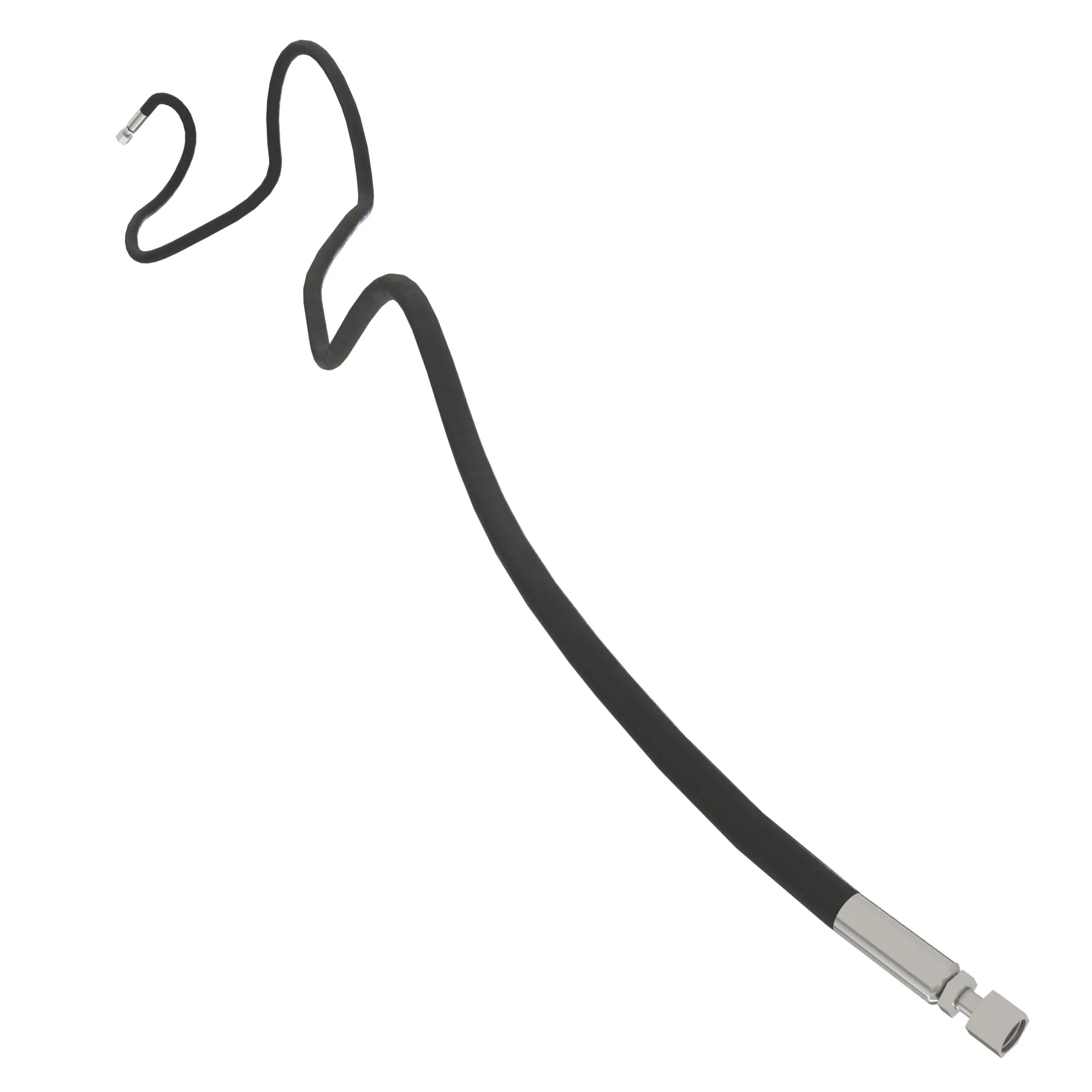 John Deere Hydraulic Hose - AT532369