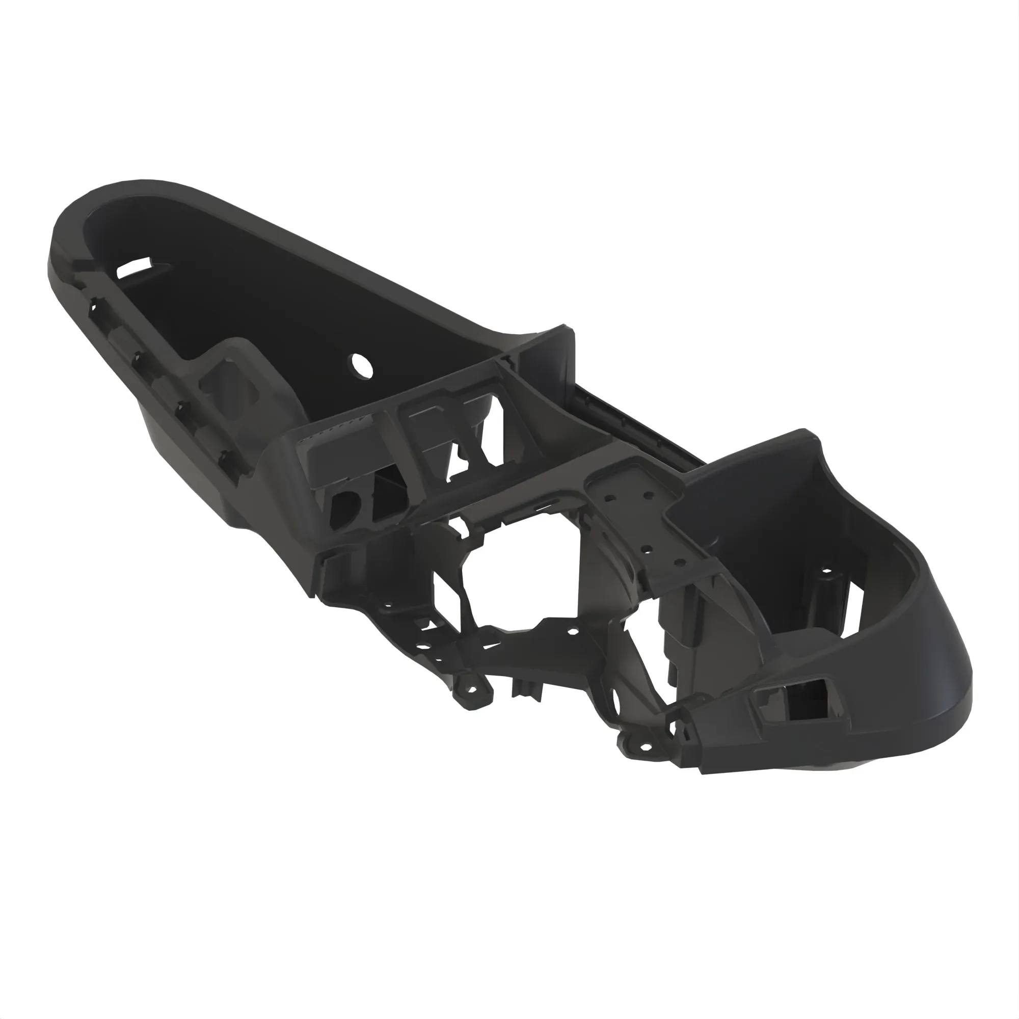 COMMAND ARM TOP FOR MFTC