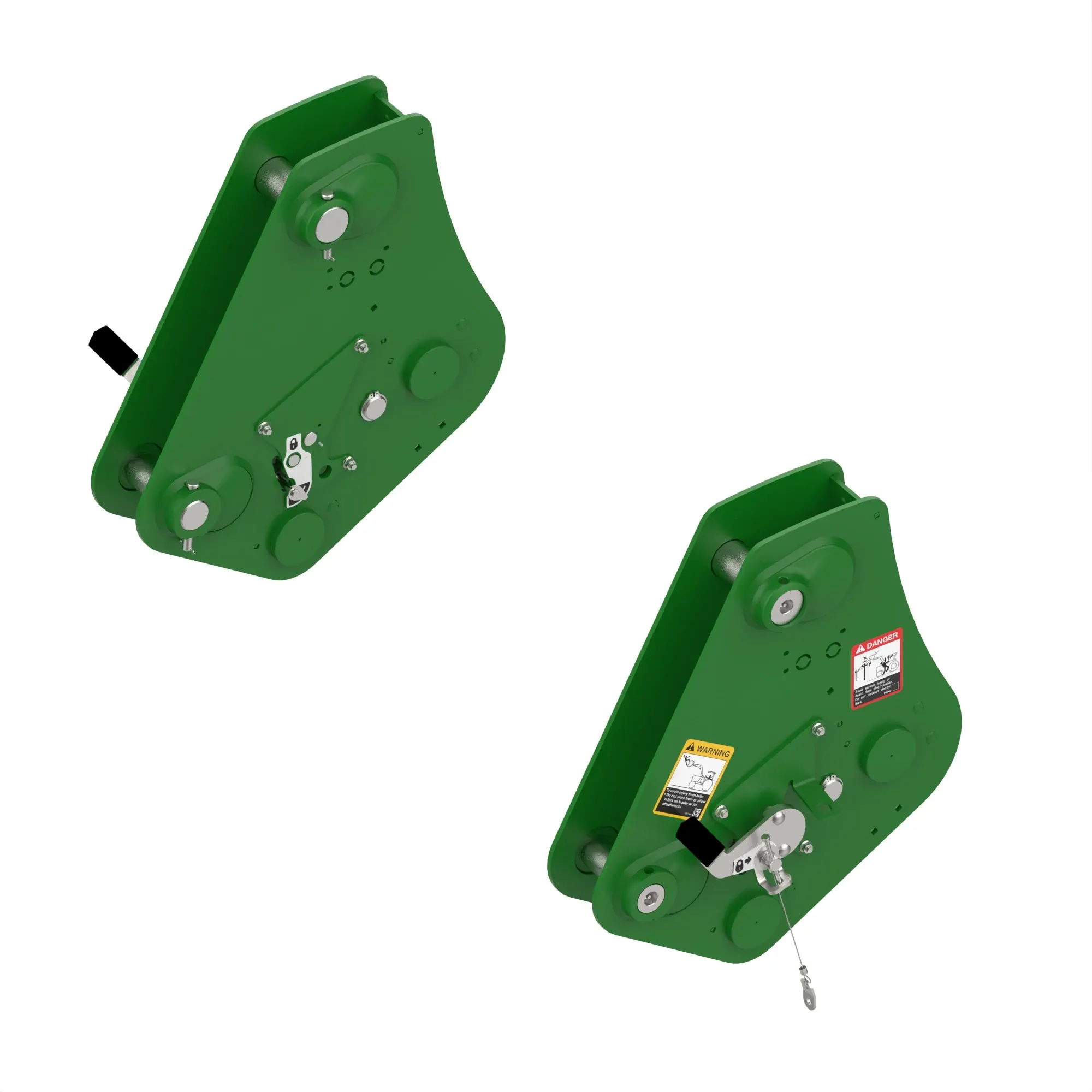 Mast Kit