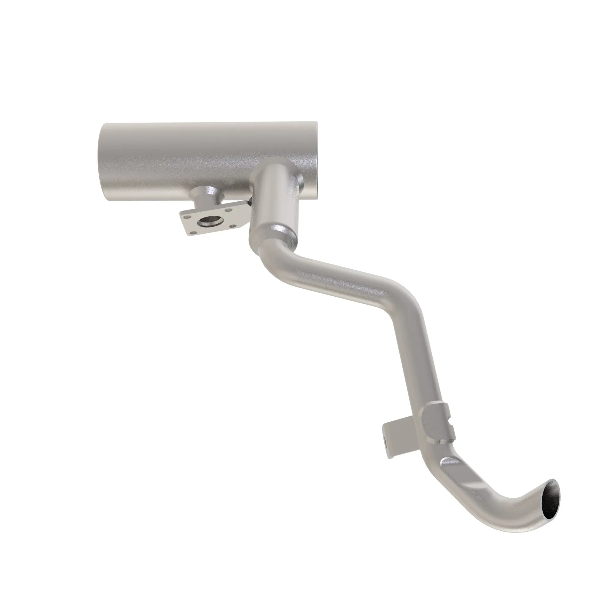 Muffler